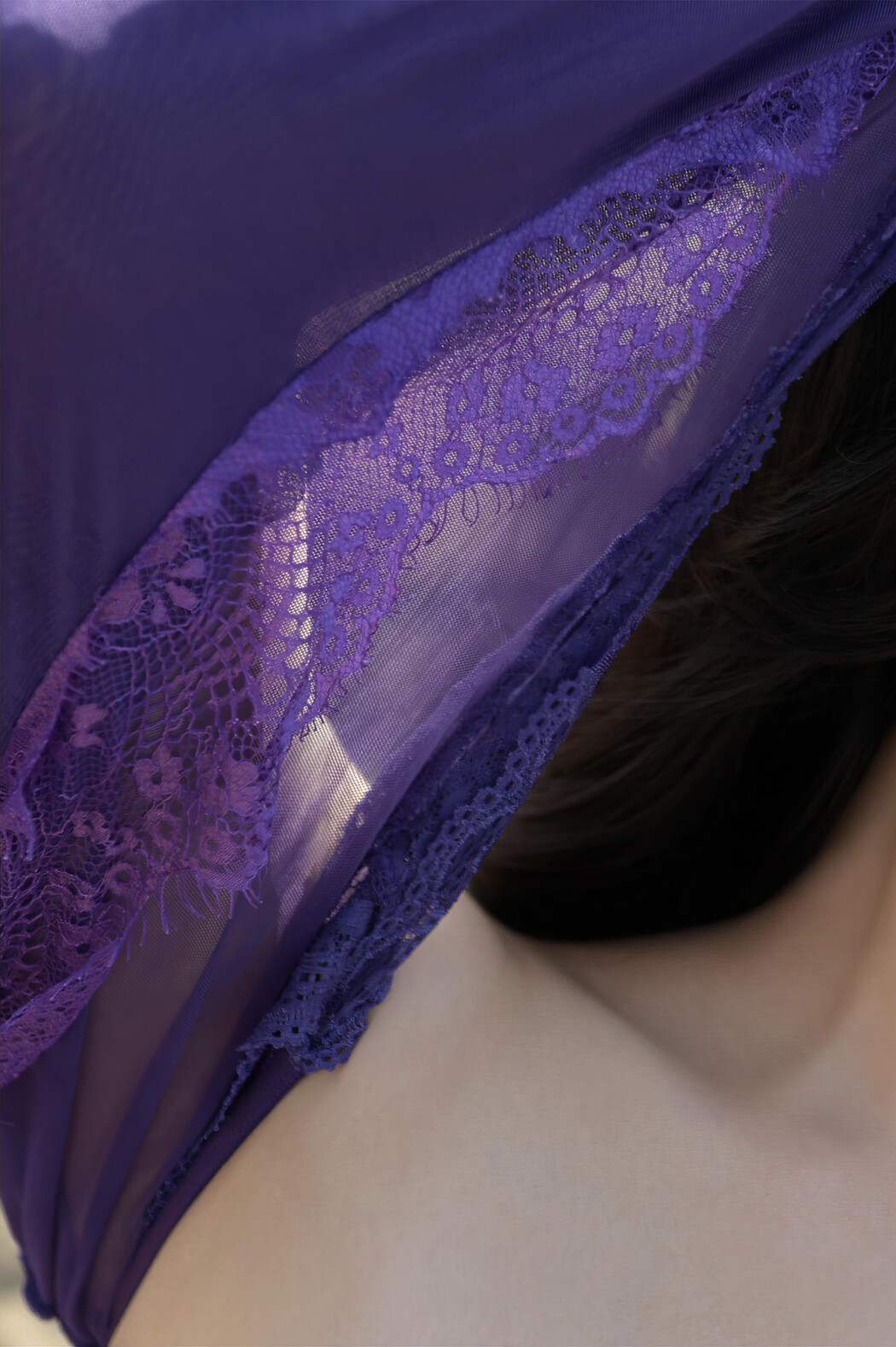 Miran Suzuhara 鈴原みらん, FRIDAYデジタル写真集 「Ｇ乳天使の誘惑 Vol.2」 Set.02