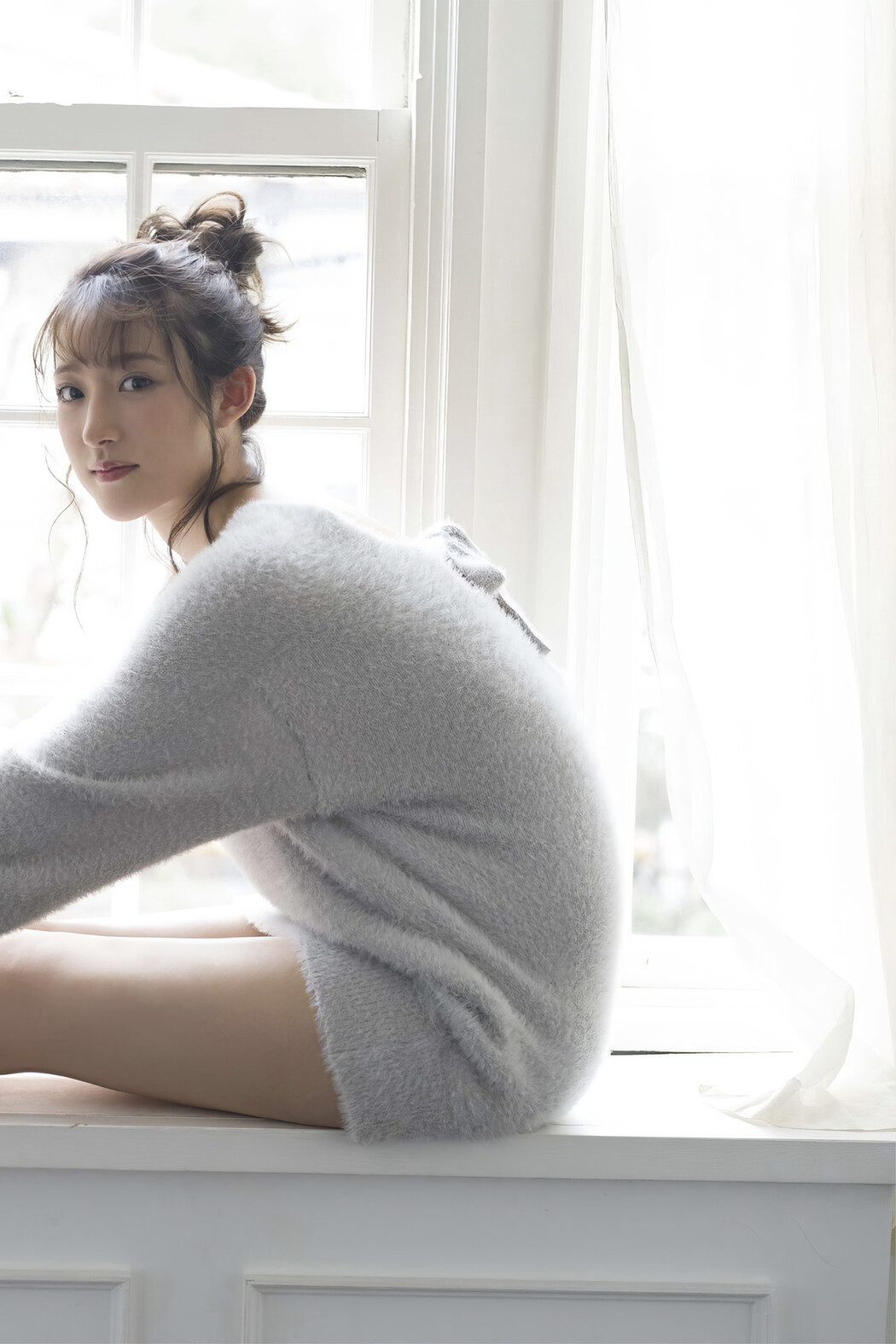Ami Yamazaki 山崎あみ, FRIDAYデジタル写真集 「美脚クライマックス Vol.1」 Set.04