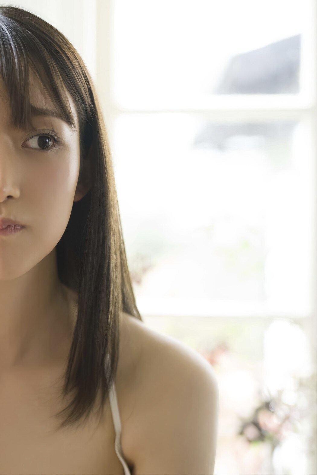 Ami Yamazaki 山崎あみ, FRIDAYデジタル写真集 「美脚クライマックス Vol.1」 Set.03