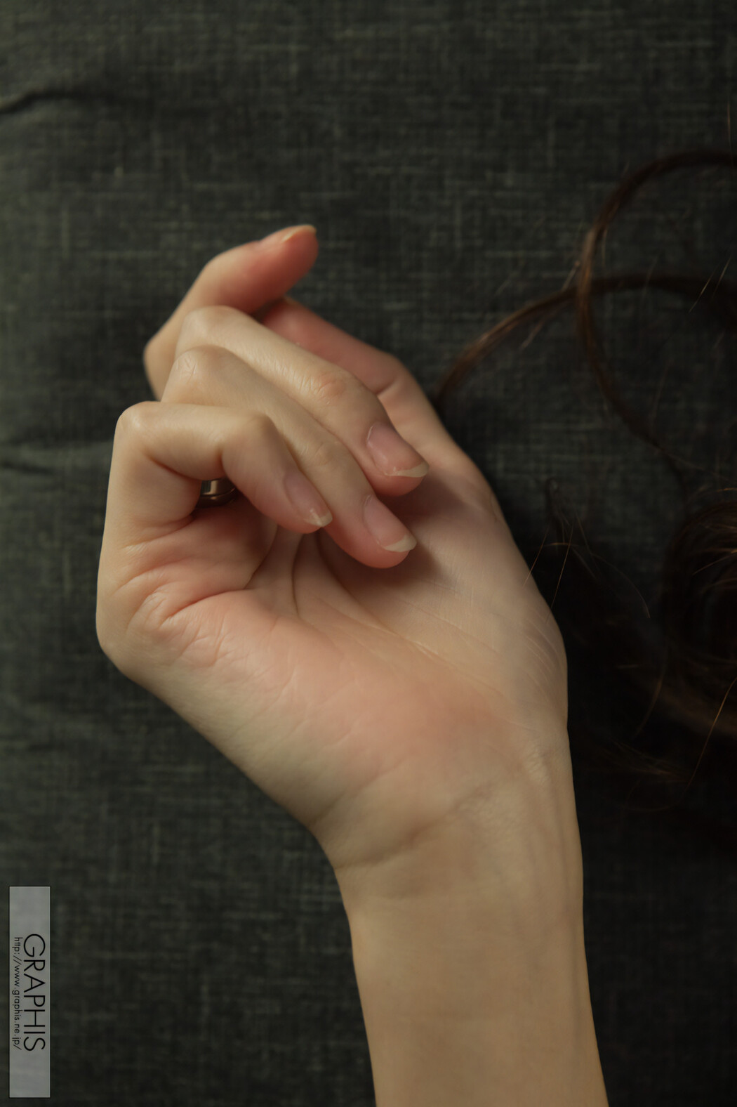 Ryo Namioka 浪岡りょう, Graphis Feti Style Vol.04