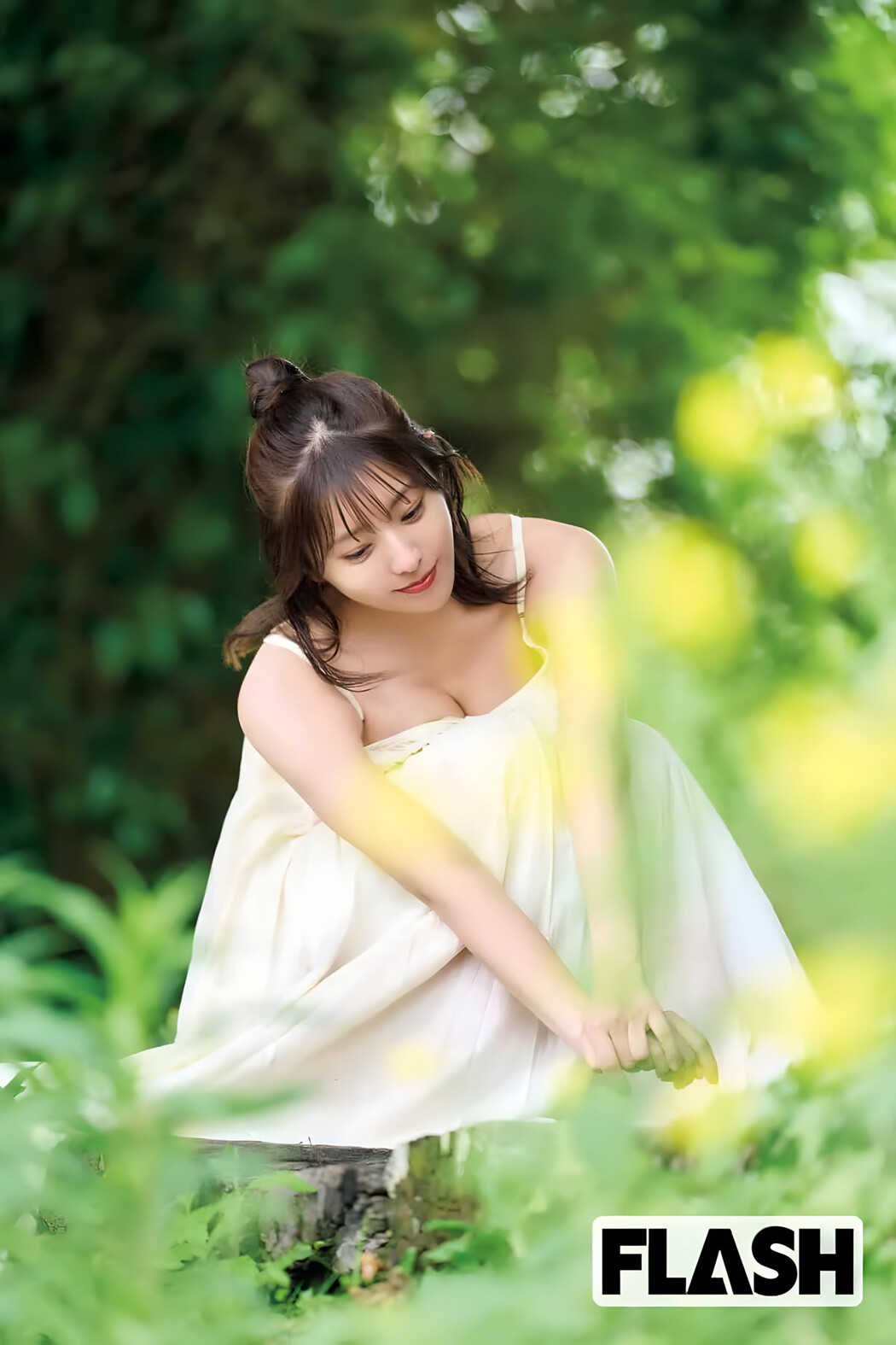 Yumeno Shirato 白戸ゆめの, FLASH 2024.06.11 (フラッシュ 2024年6月11日号)