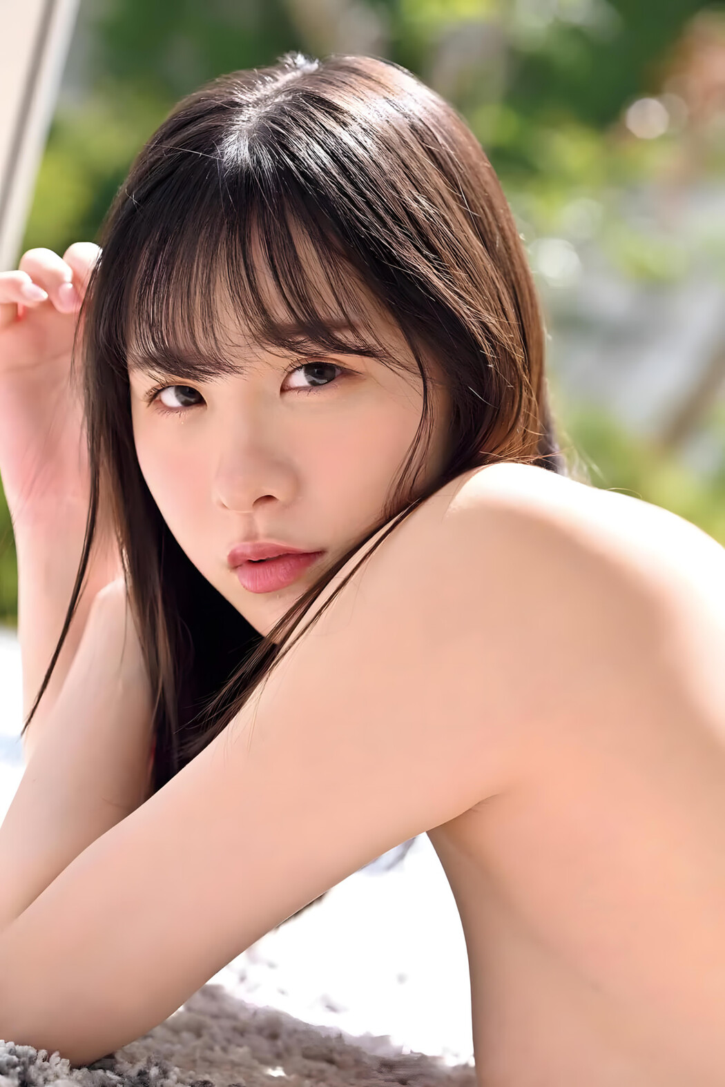 Yuka Murakami 村上悠華, FLASH 2024.06.11 (フラッシュ 2024年6月11日号)