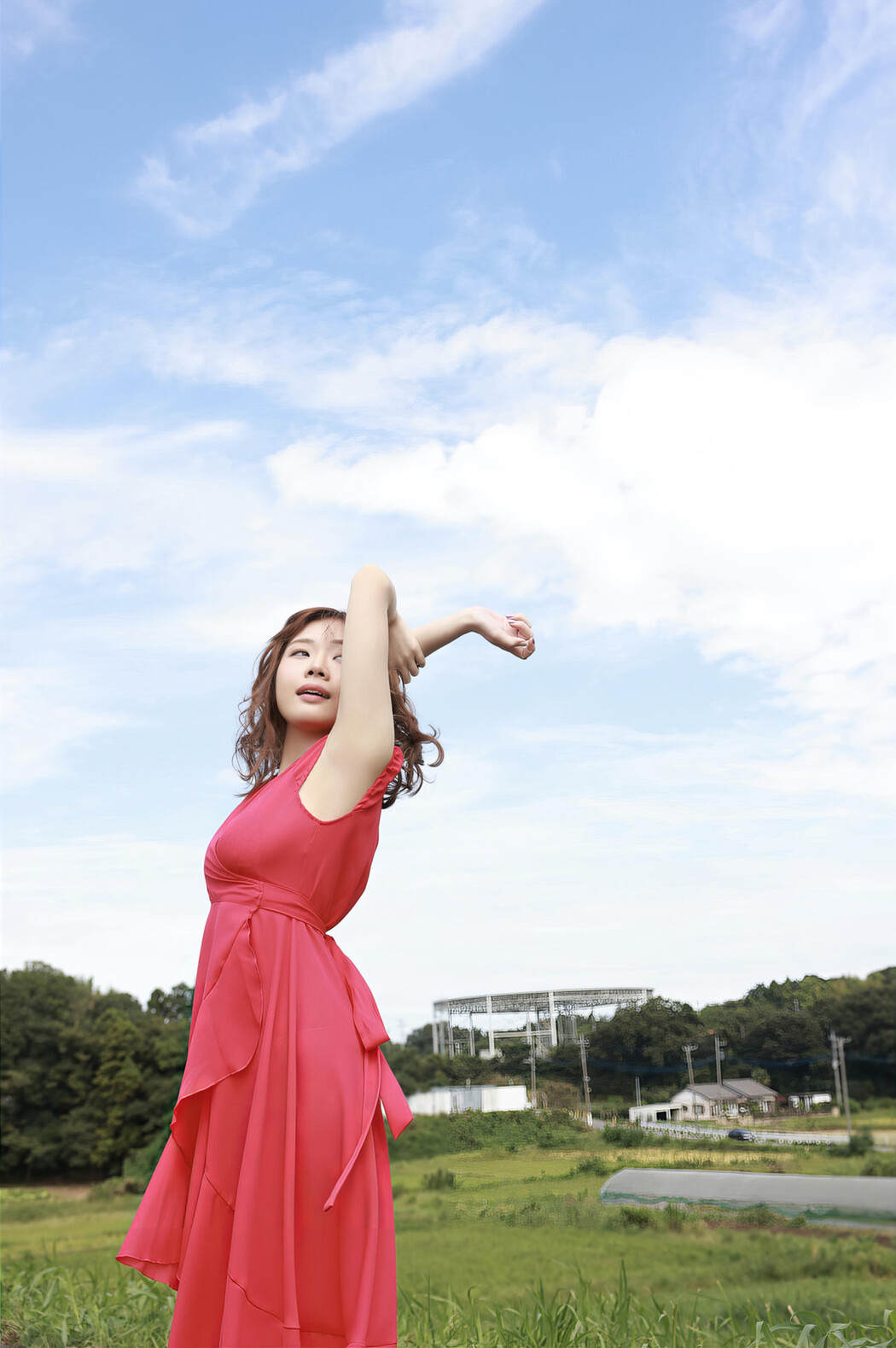 Nozomi Sirakawa 白川のぞみ, FRIDAYデジタル写真集 「白蜜桃 Vol.2」 Set.01