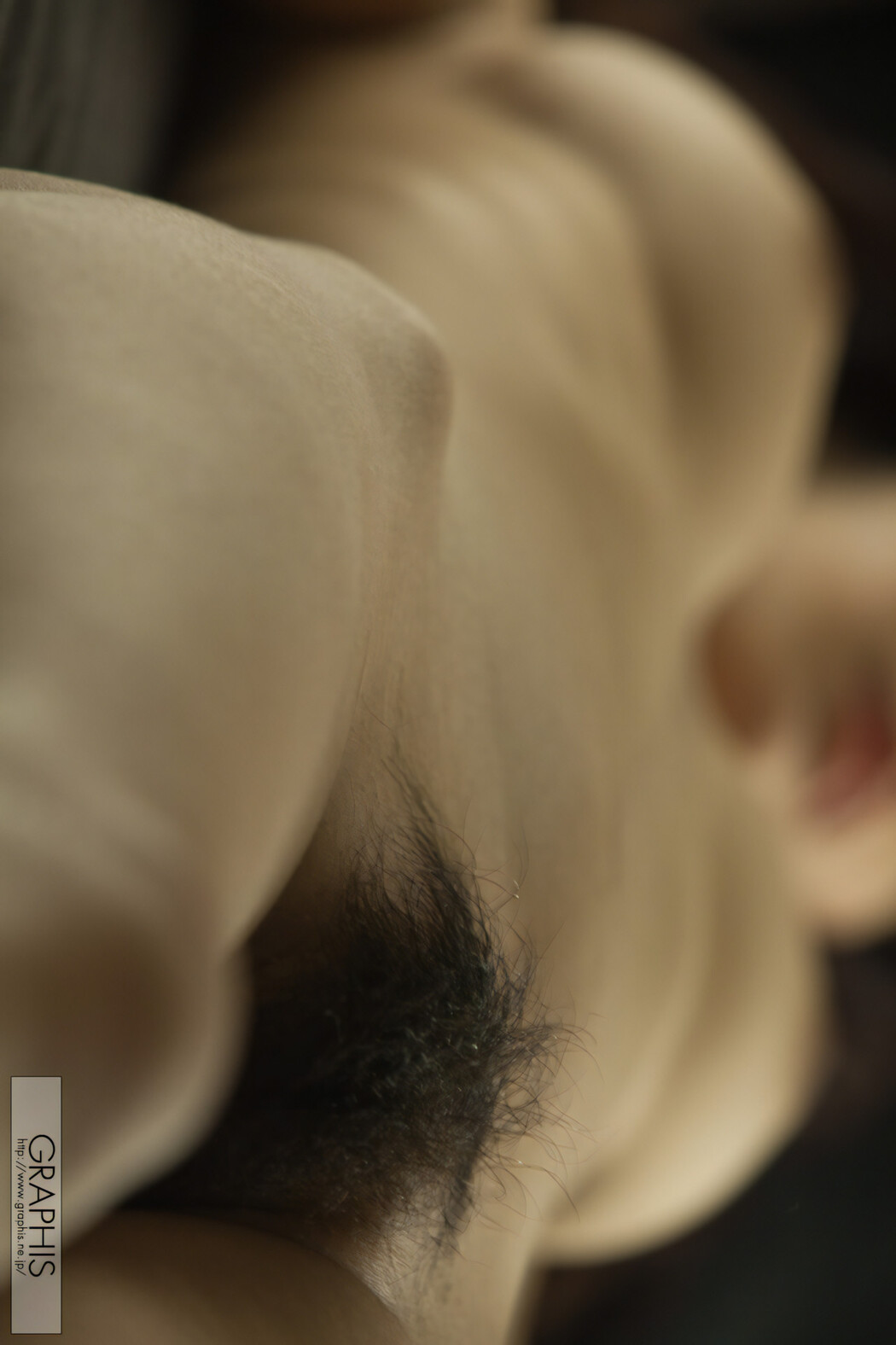 Ryo Namioka 浪岡りょう, Graphis Feti Style Vol.04