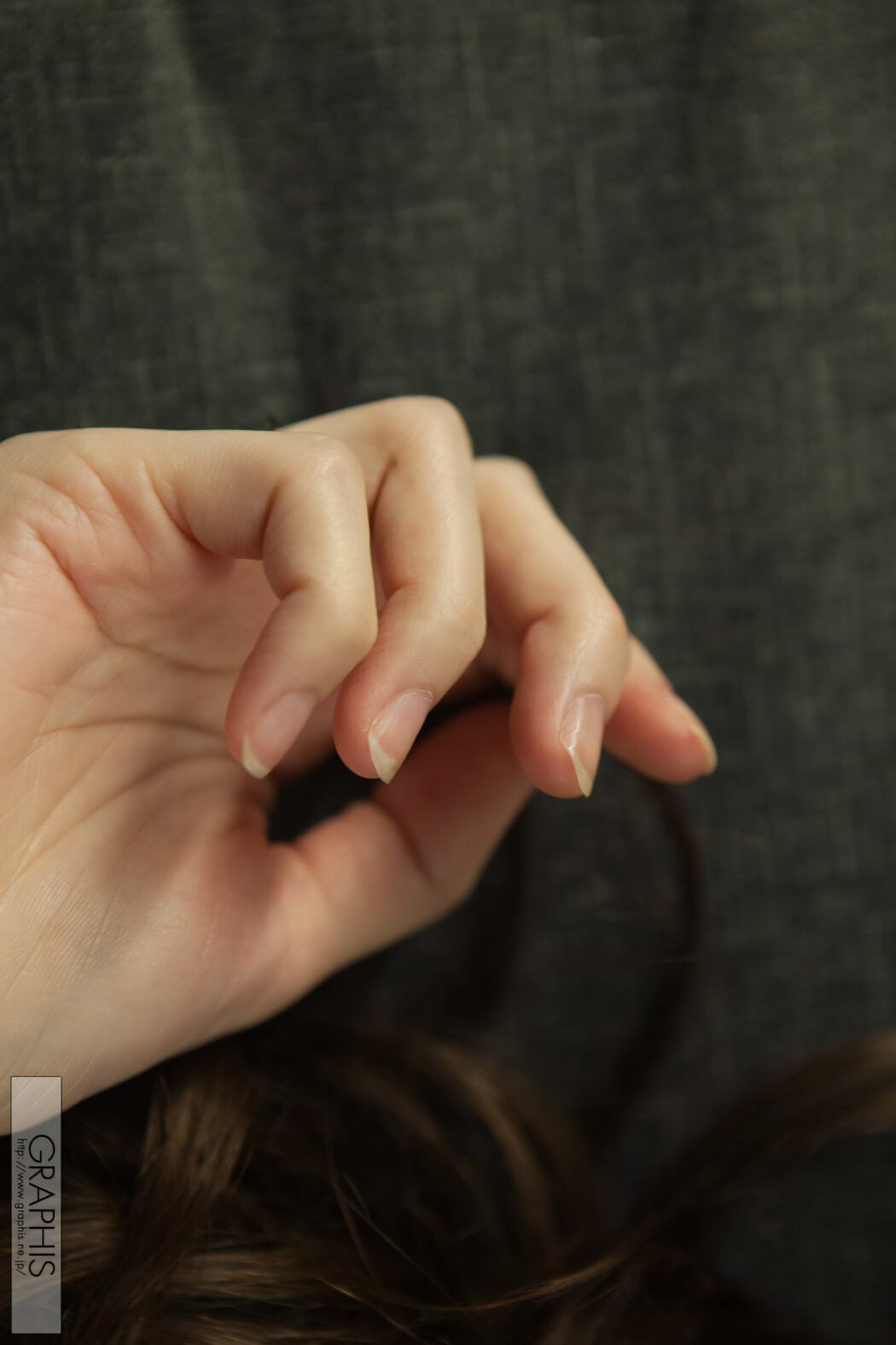 Ryo Namioka 浪岡りょう, Graphis Feti Style Vol.04