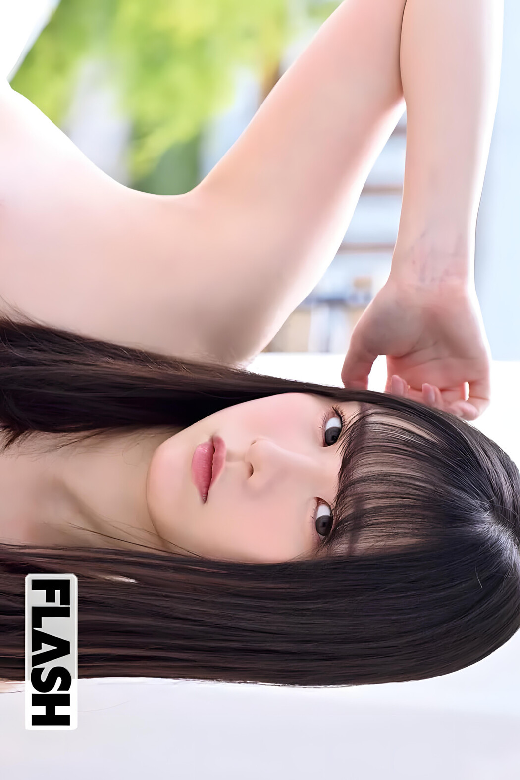 Yuka Murakami 村上悠華, FLASH 2024.06.11 (フラッシュ 2024年6月11日号)