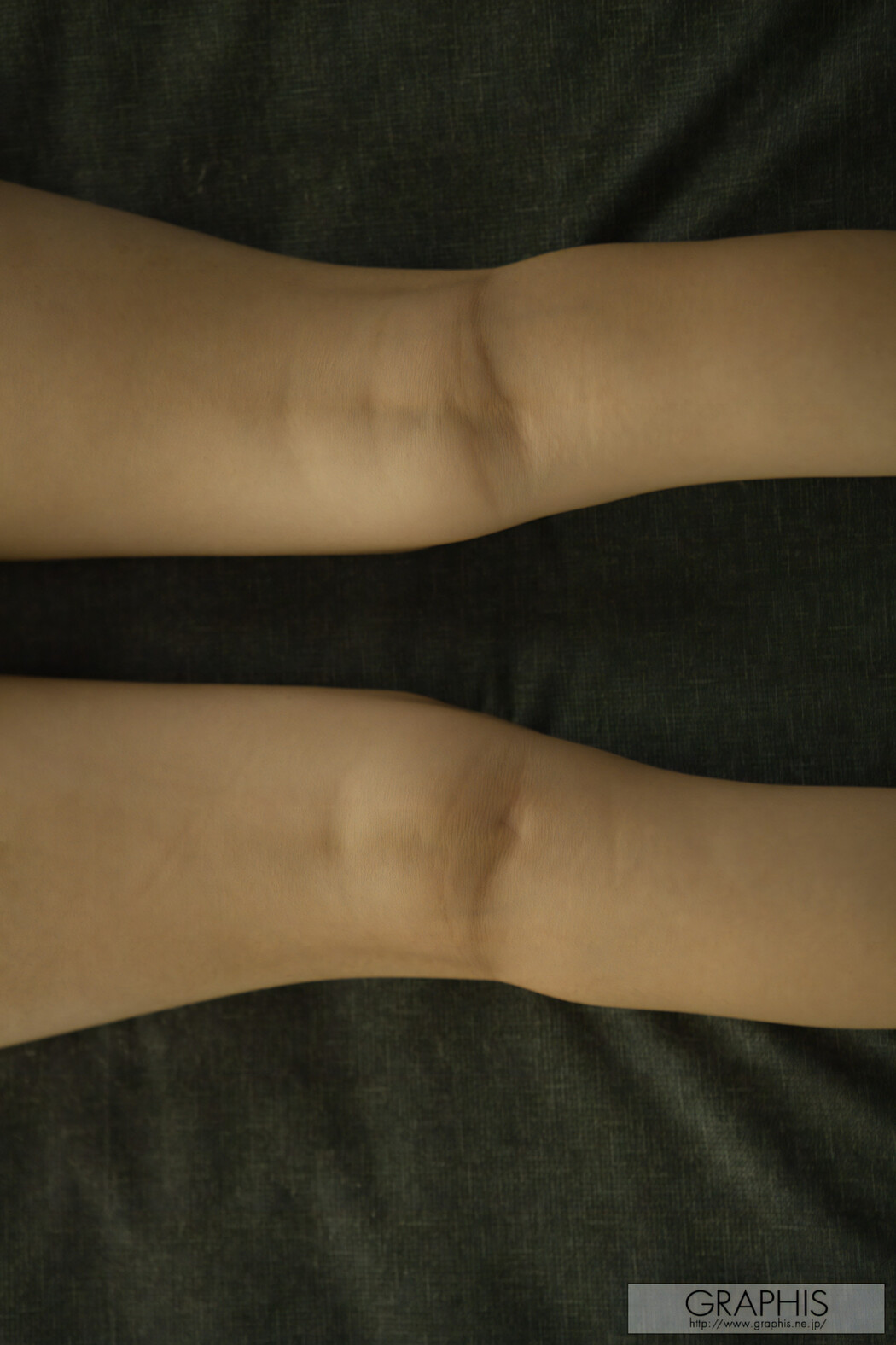 Ryo Namioka 浪岡りょう, Graphis Feti Style Vol.04