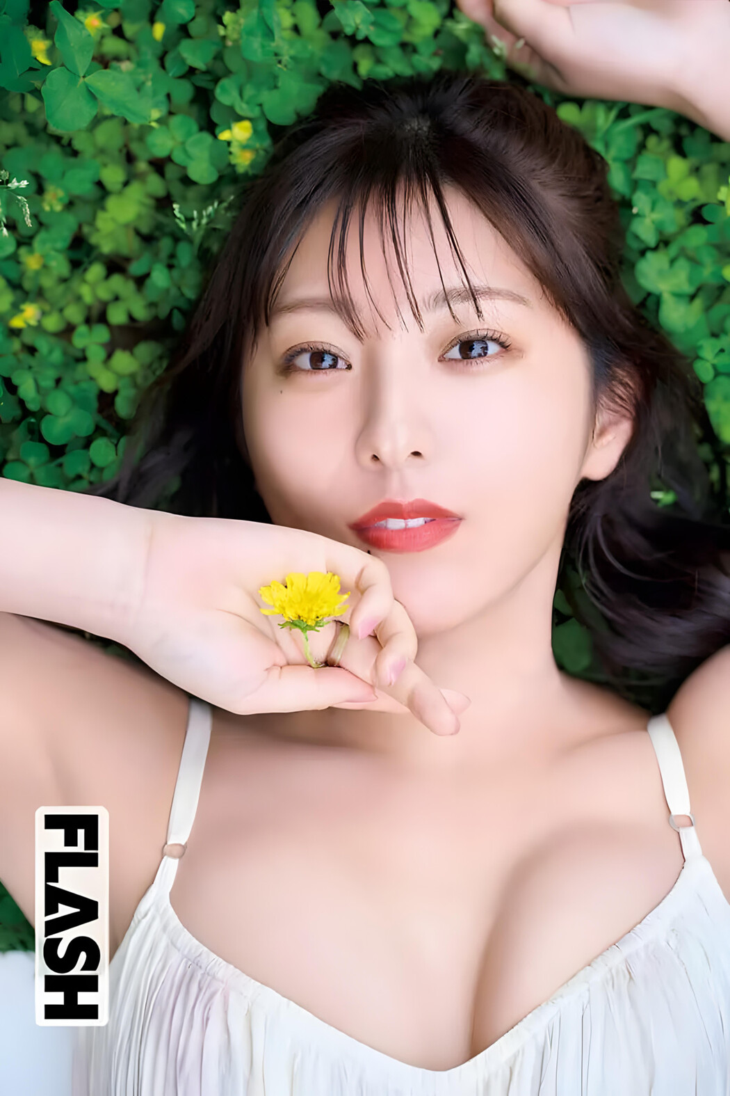 Yumeno Shirato 白戸ゆめの, FLASH 2024.06.11 (フラッシュ 2024年6月11日号)