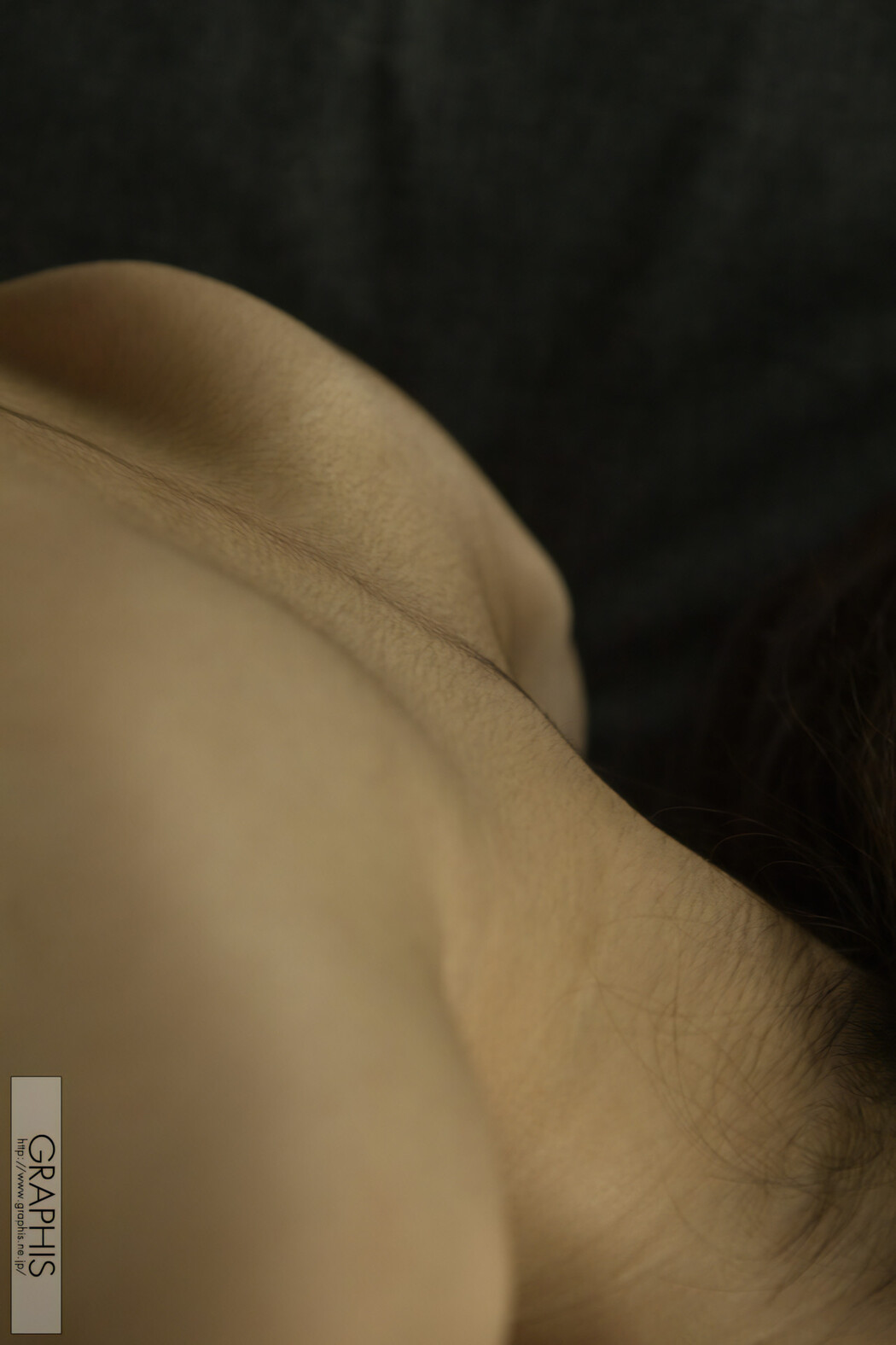 Ryo Namioka 浪岡りょう, Graphis Feti Style Vol.04