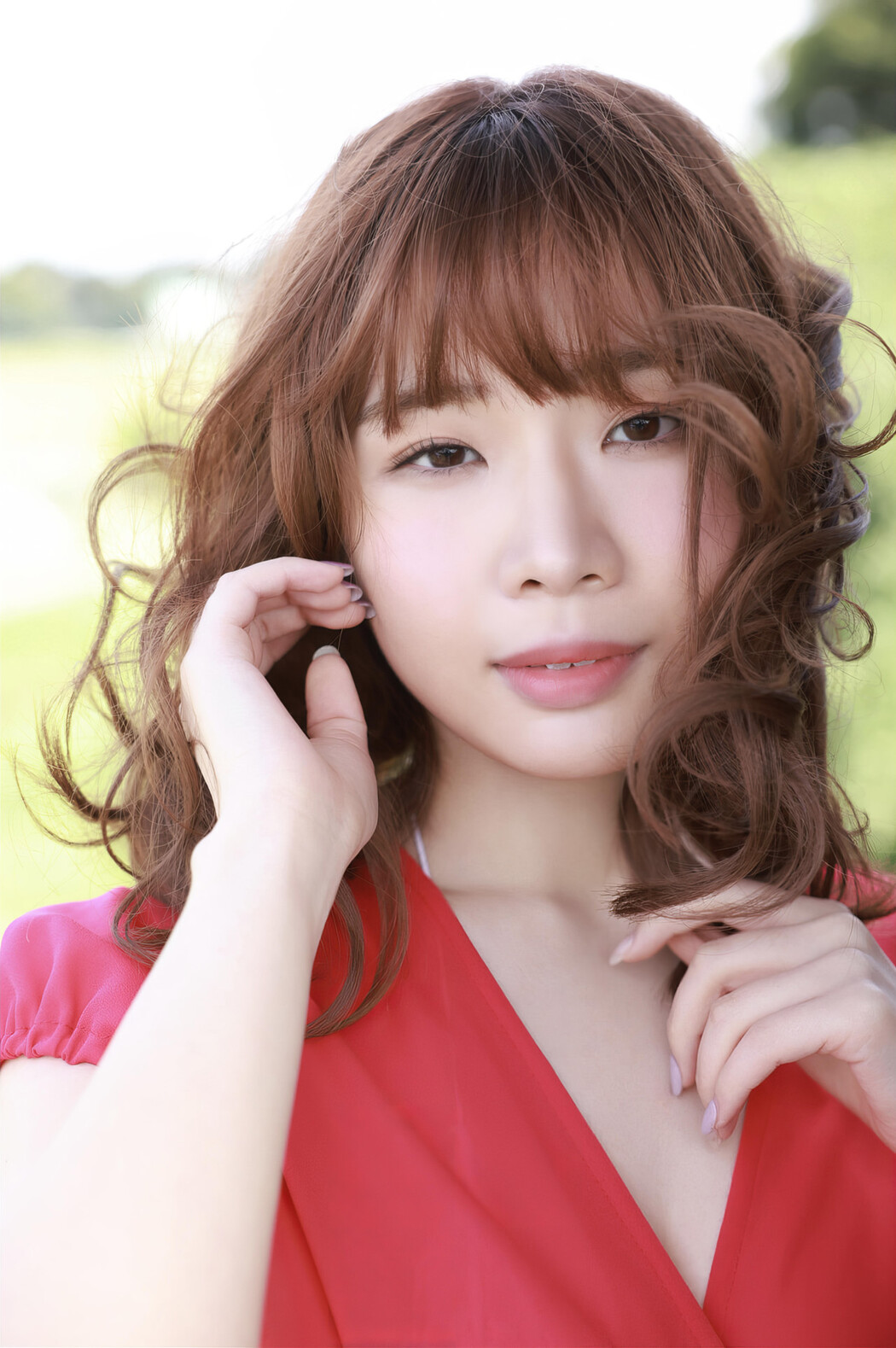 Nozomi Sirakawa 白川のぞみ, FRIDAYデジタル写真集 「白蜜桃 Vol.2」 Set.01