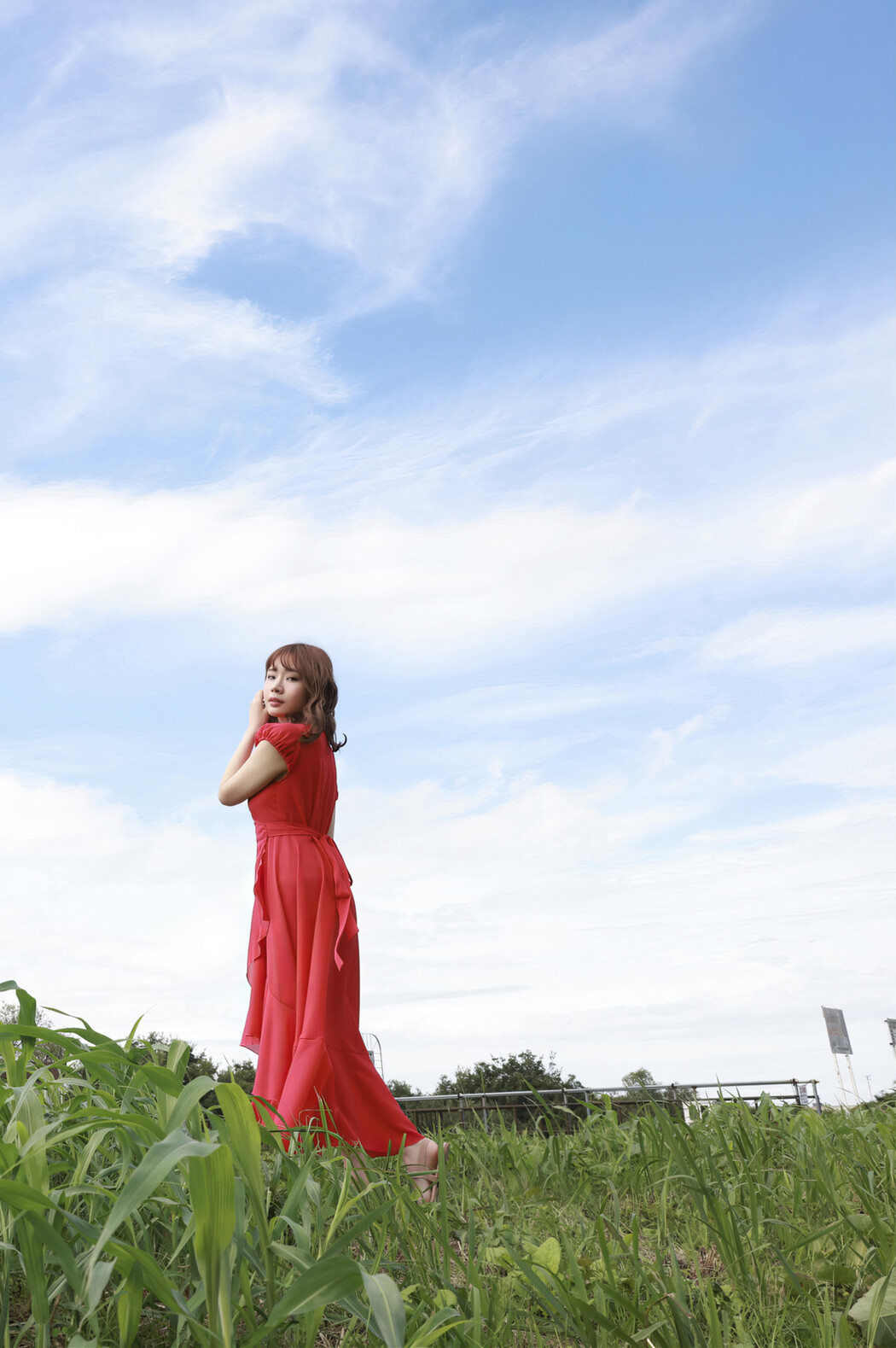 Nozomi Sirakawa 白川のぞみ, FRIDAYデジタル写真集 「白蜜桃 Vol.2」 Set.01