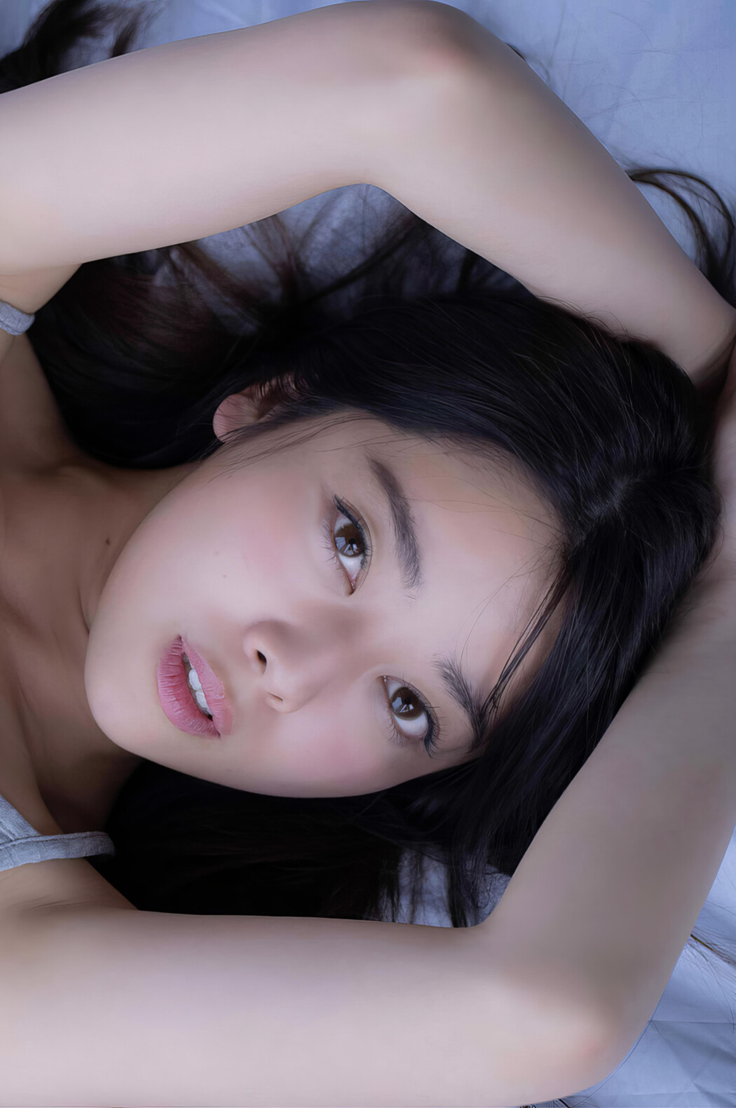 Misaki Yahata 八幡美咲, FRIDAYデジタル写真集 「地方局No.1アナウンサー 美しく、咲く」 Set.02