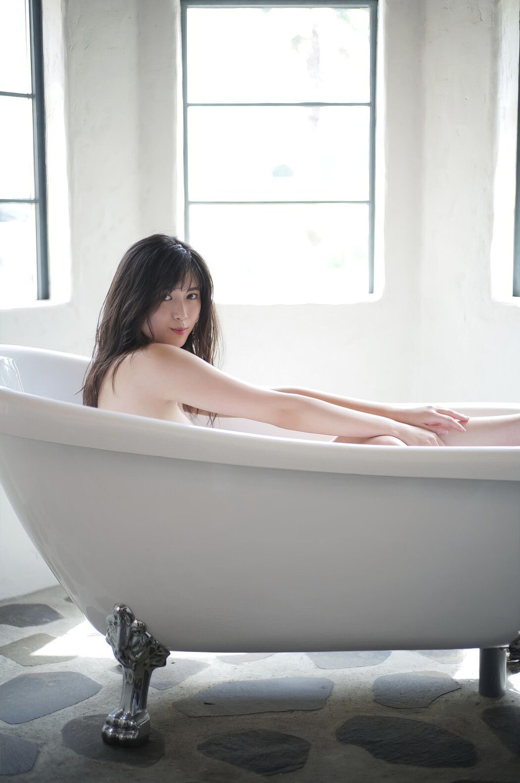 Miyu Kitamuki 北向珠夕, FRIDAYデジタル写真集 「笑顔のシンデレラ」 Set.02