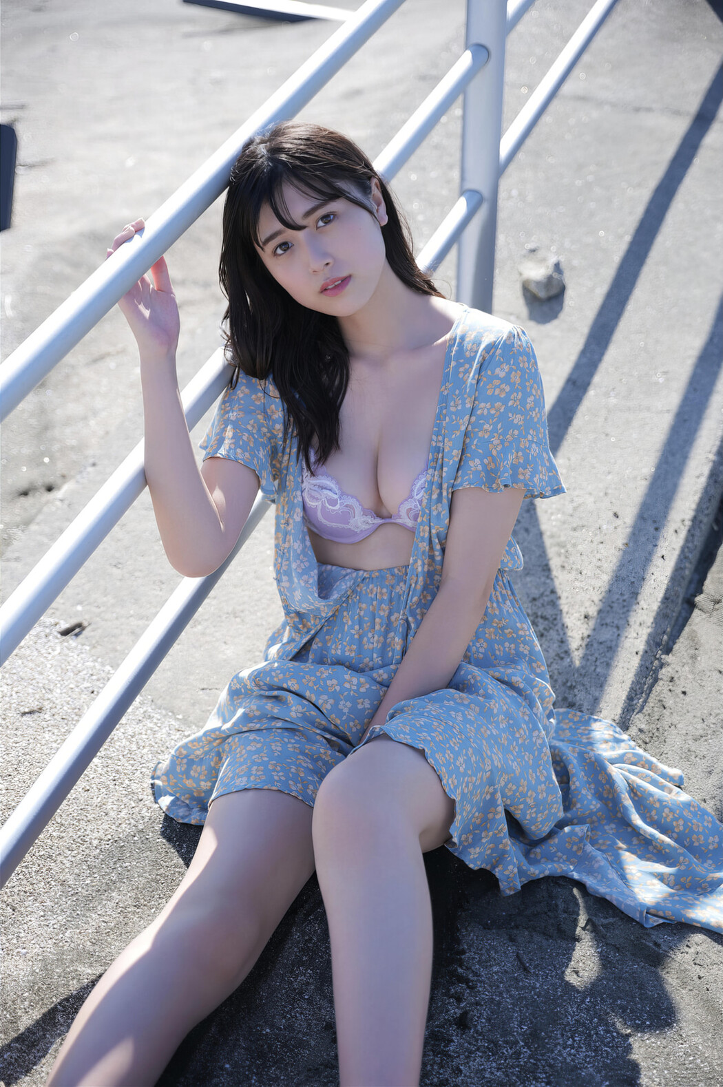 Miyu Kitamuki 北向珠夕, FRIDAYデジタル写真集 「笑顔のシンデレラ」 Set.03