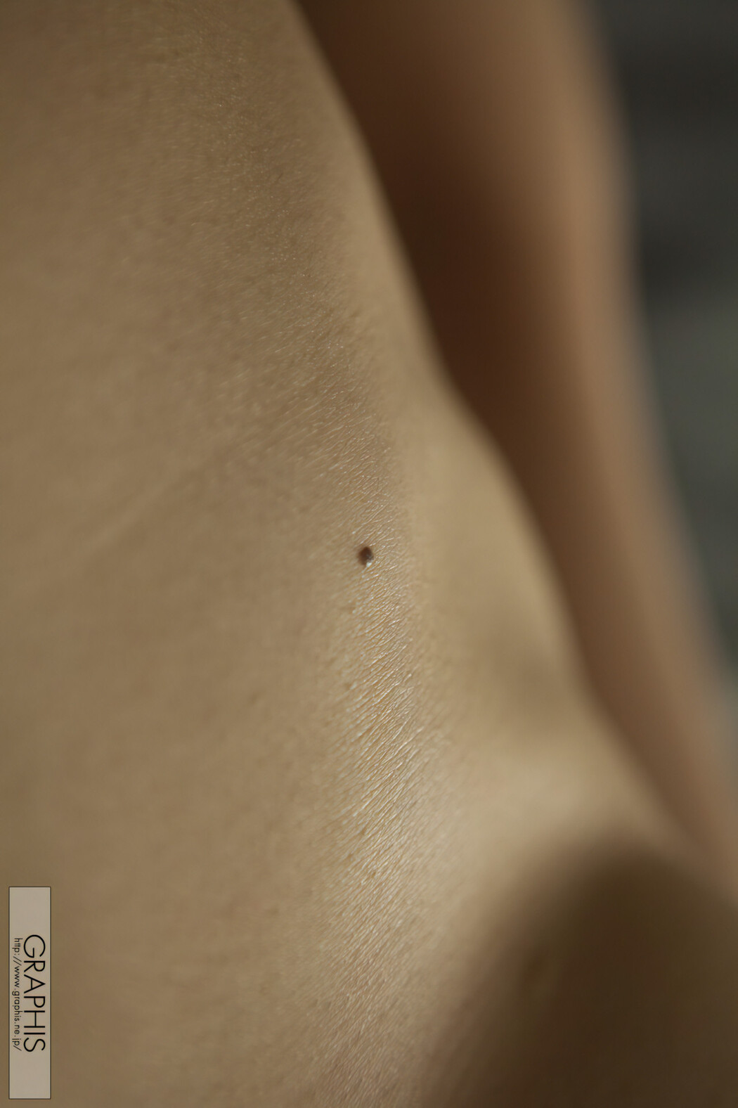 Ryo Namioka 浪岡りょう, Graphis Feti Style Vol.04