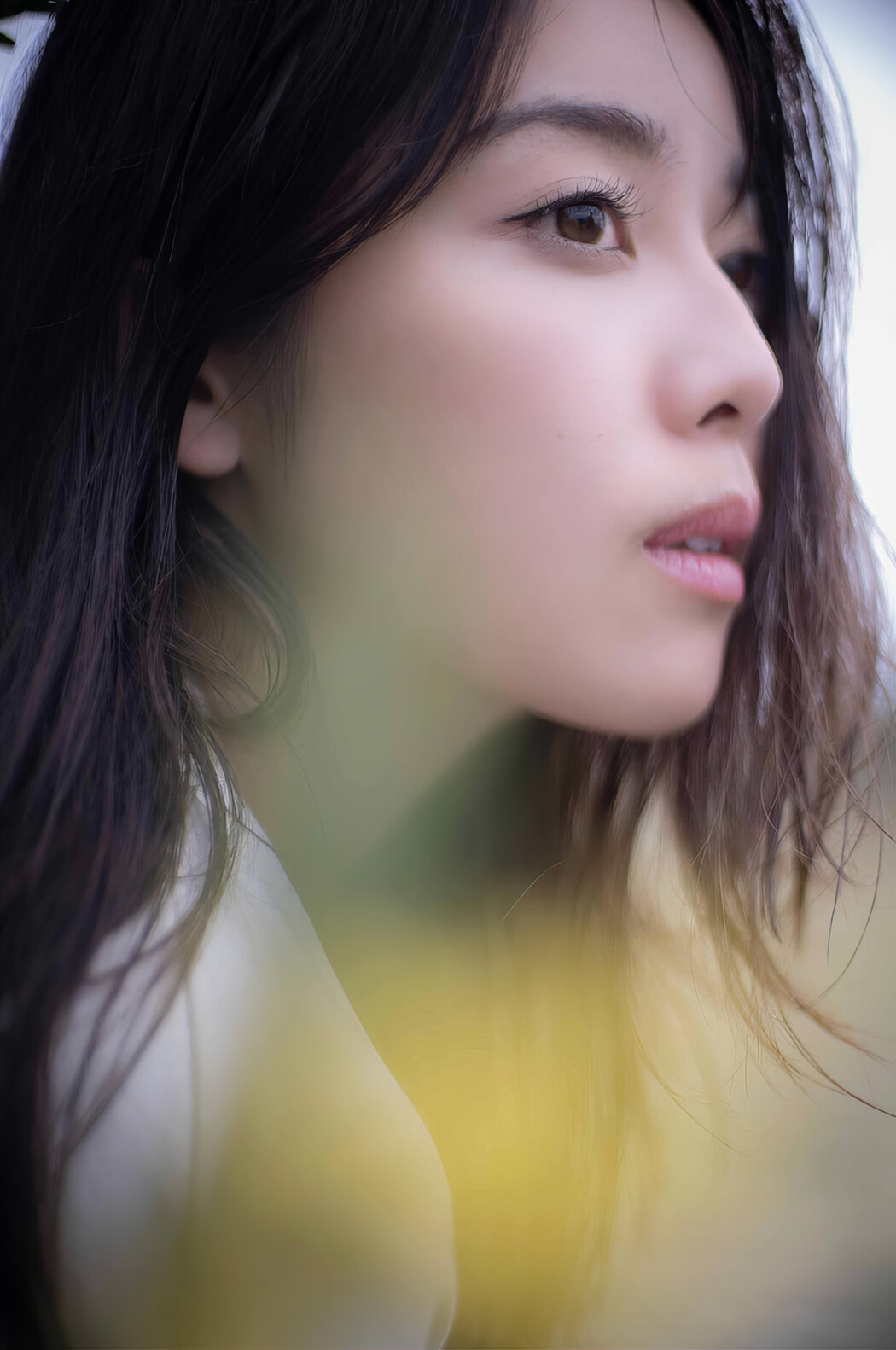 Misaki Yahata 八幡美咲, FRIDAYデジタル写真集 「地方局No.1アナウンサー 美しく、咲く」 Set.02