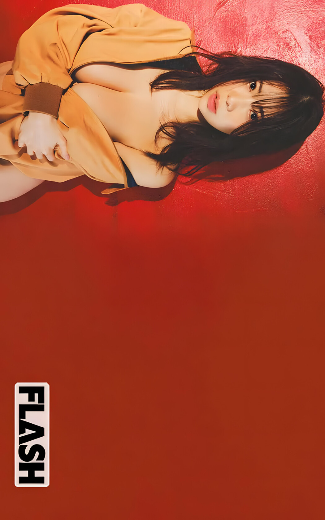 Fumina Suzuki 鈴木ふみ奈, FLASH 2024.06.11 (フラッシュ 2024年6月11日号)