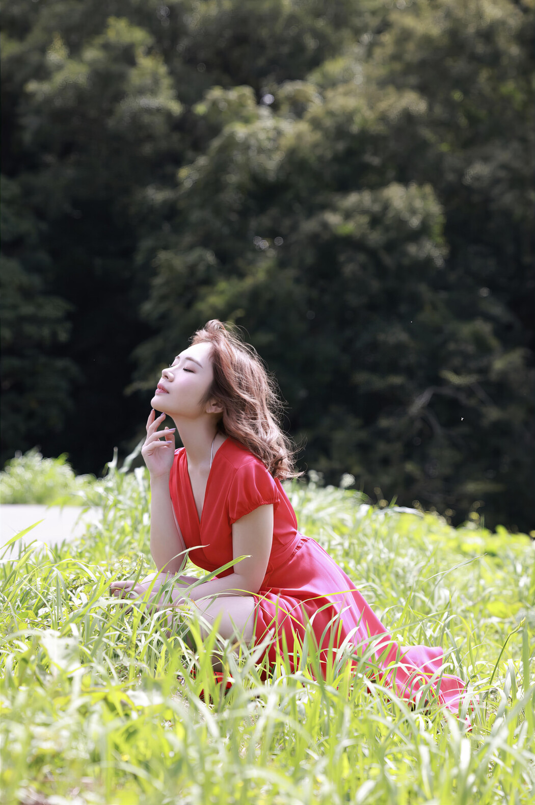 Nozomi Sirakawa 白川のぞみ, FRIDAYデジタル写真集 「白蜜桃 Vol.2」 Set.01