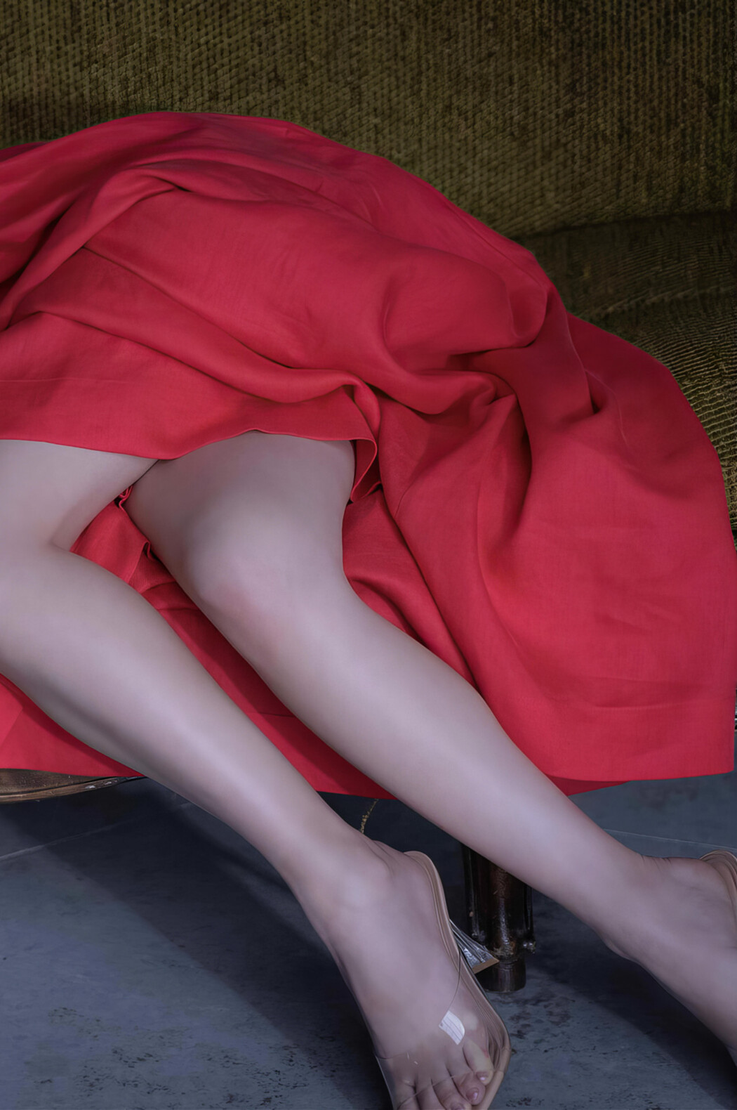 Misaki Yahata 八幡美咲, FRIDAYデジタル写真集 「地方局No.1アナウンサー 美しく、咲く」 Set.01