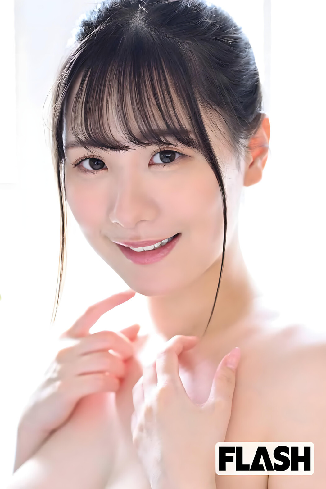 Yuka Murakami 村上悠華, FLASH 2024.06.11 (フラッシュ 2024年6月11日号)