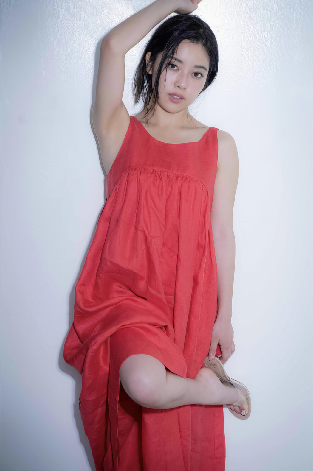 Misaki Yahata 八幡美咲, FRIDAYデジタル写真集 「地方局No.1アナウンサー 美しく、咲く」 Set.01