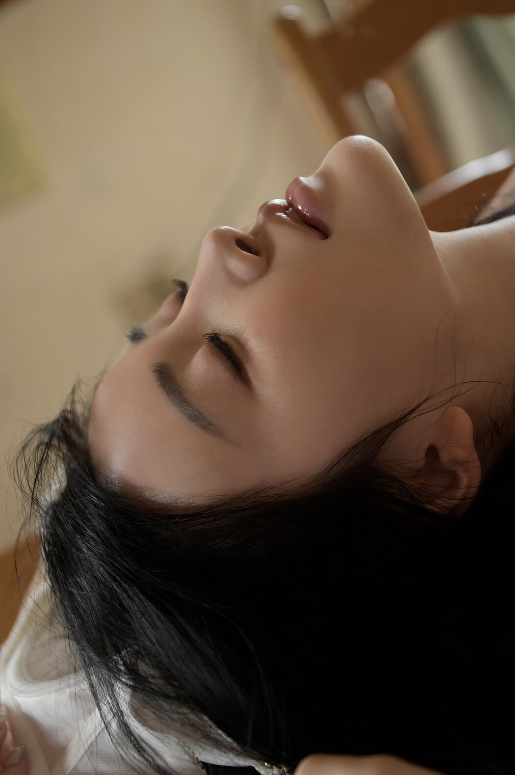 Miran Suzuhara 鈴原みらん, FRIDAYデジタル写真集 「Ｇ乳天使の誘惑 Vol.2」 Set.03