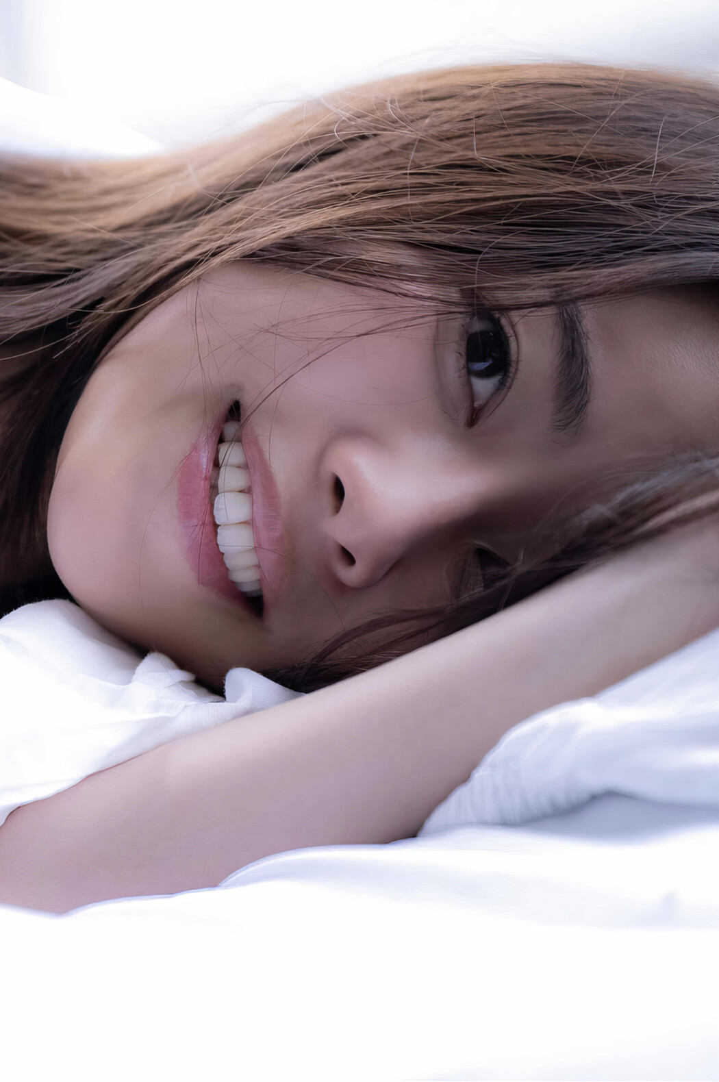 Misaki Yahata 八幡美咲, FRIDAYデジタル写真集 「地方局No.1アナウンサー 美しく、咲く」 Set.02