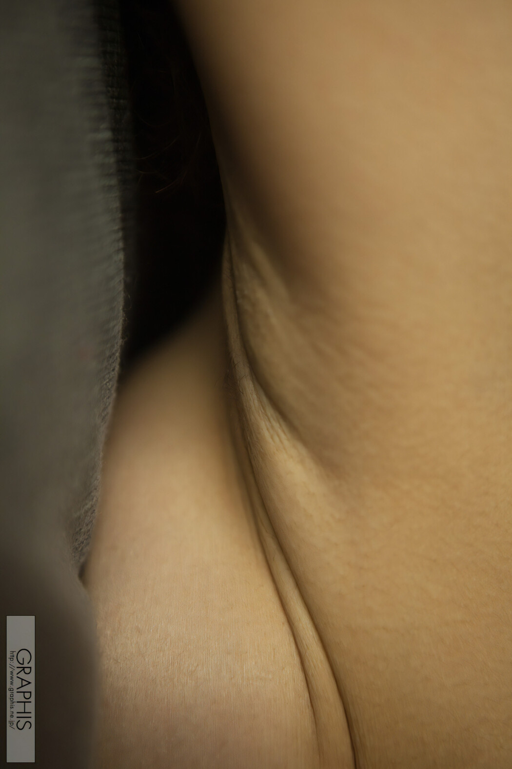 Ryo Namioka 浪岡りょう, Graphis Feti Style Vol.04