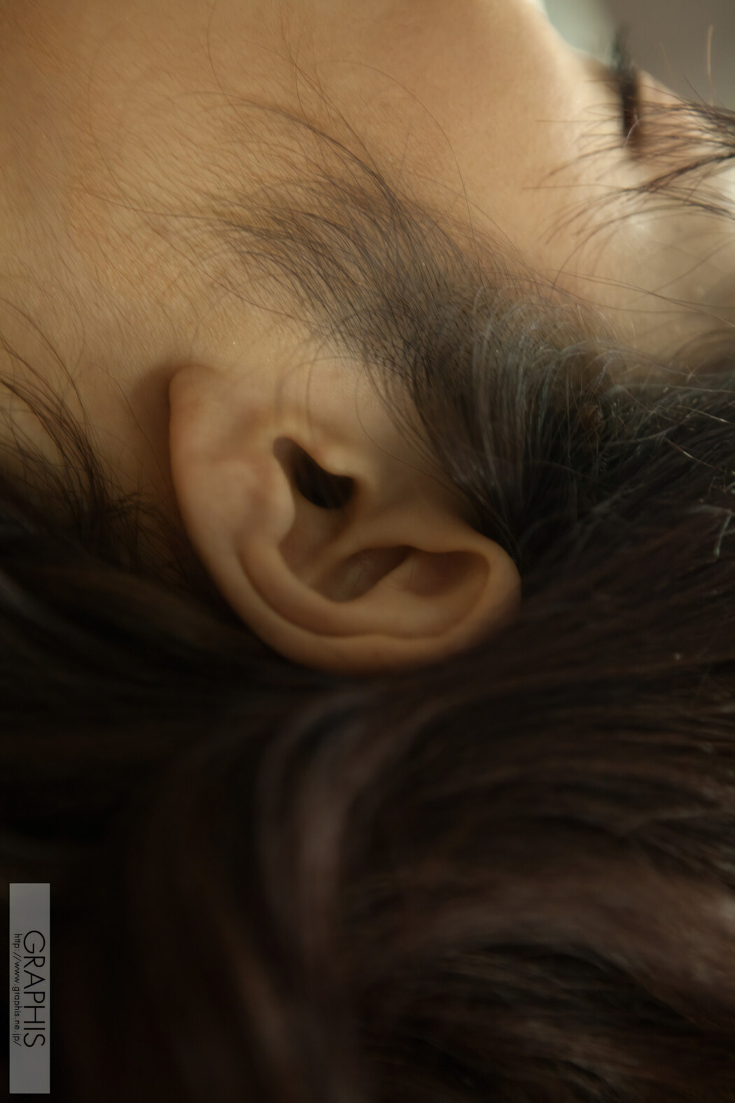 Ryo Namioka 浪岡りょう, Graphis Feti Style Vol.04