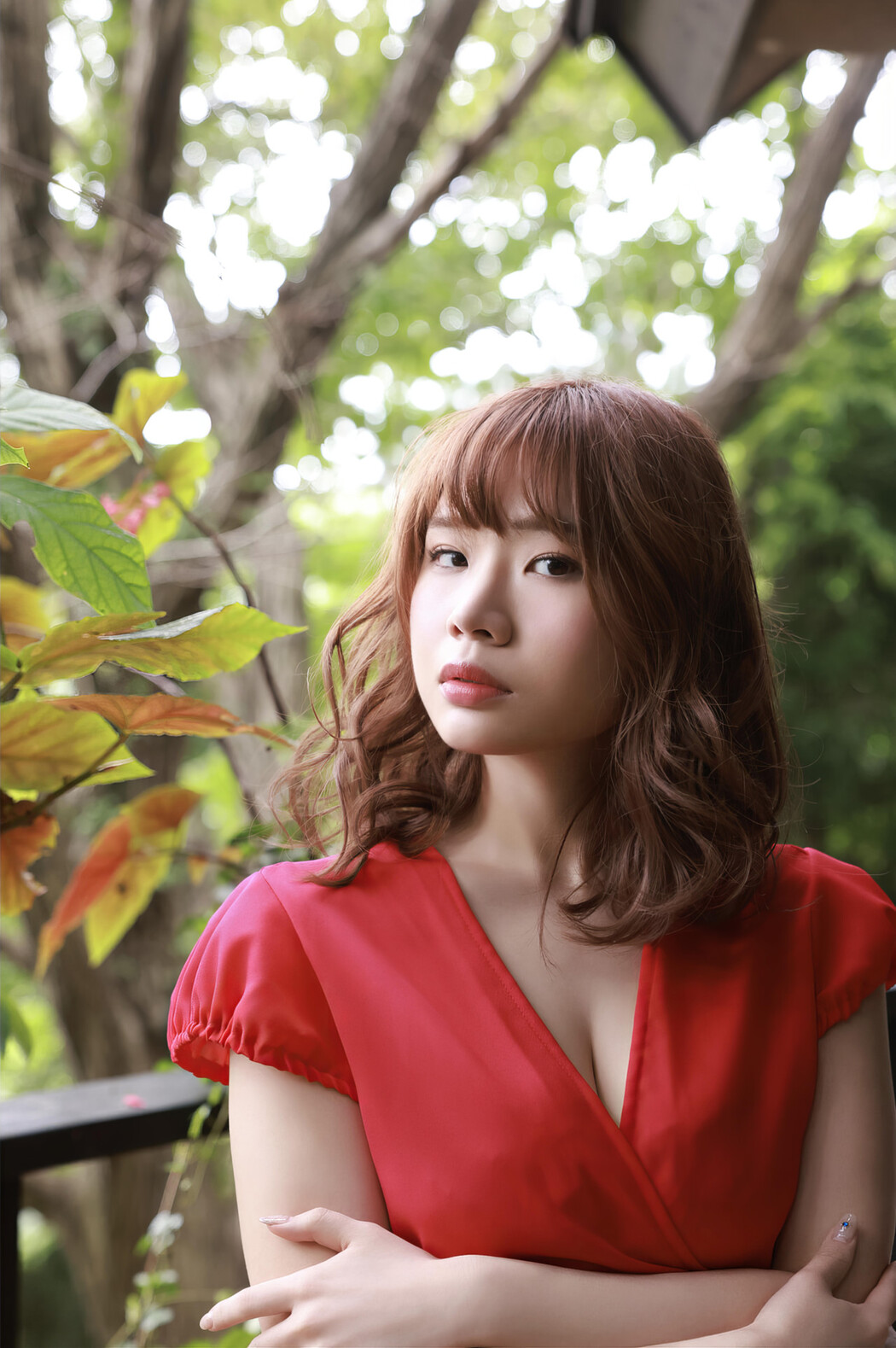 Nozomi Sirakawa 白川のぞみ, FRIDAYデジタル写真集 「白蜜桃 Vol.2」 Set.01