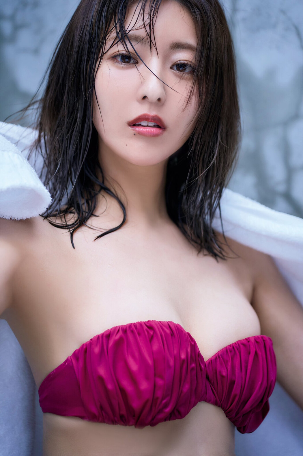 Yumeno Shirato 白戸ゆめの, FLASH 2024.06.11 (フラッシュ 2024年6月11日号)