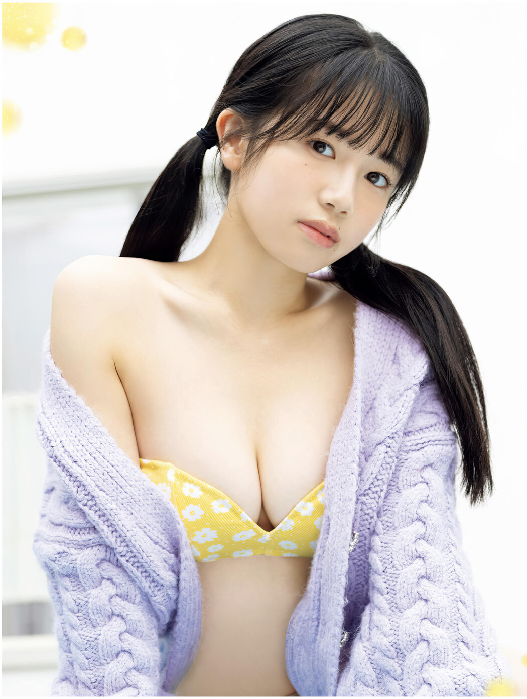 Mayuu Masai 正鋳真優, Platinum FLASH Vol.24