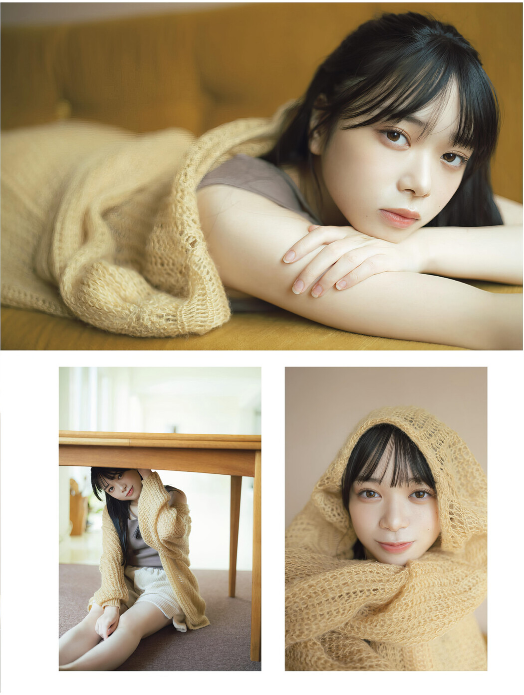 Haruyo Yamaguchi 山口陽世, Platinum FLASH Vol.24