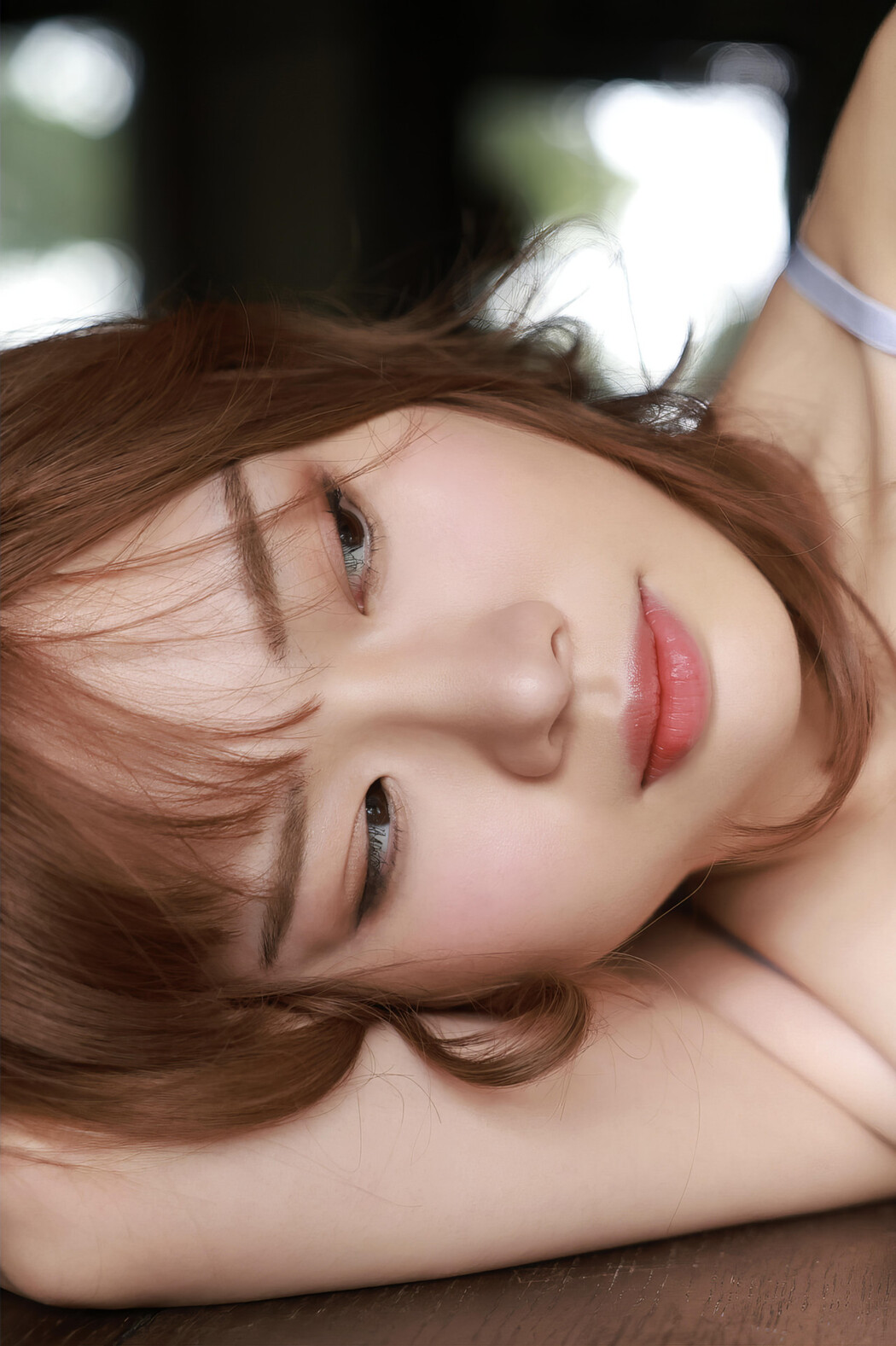 Nozomi Sirakawa 白川のぞみ, FRIDAYデジタル写真集 「白蜜桃 Vol.2」 Set.01