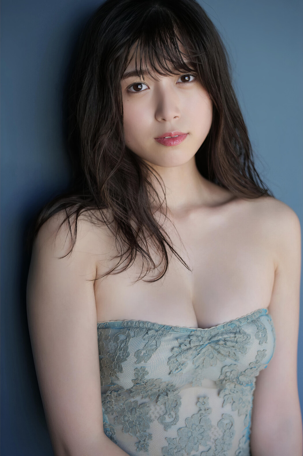 Miyu Kitamuki 北向珠夕, FRIDAYデジタル写真集 「笑顔のシンデレラ」 Set.02