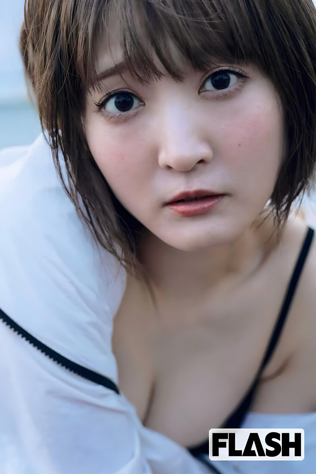 Yurika Kubo 久保ユリカ, FLASH 2024.06.11 (フラッシュ 2024年6月11日号)