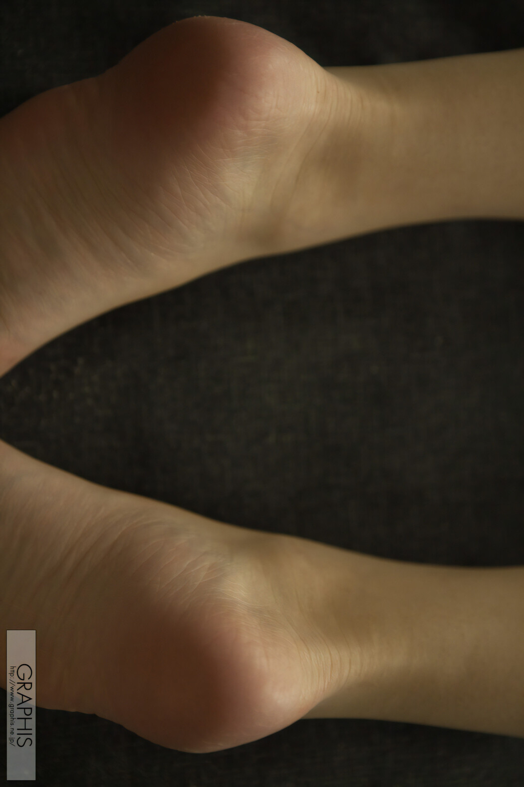 Ryo Namioka 浪岡りょう, Graphis Feti Style Vol.04