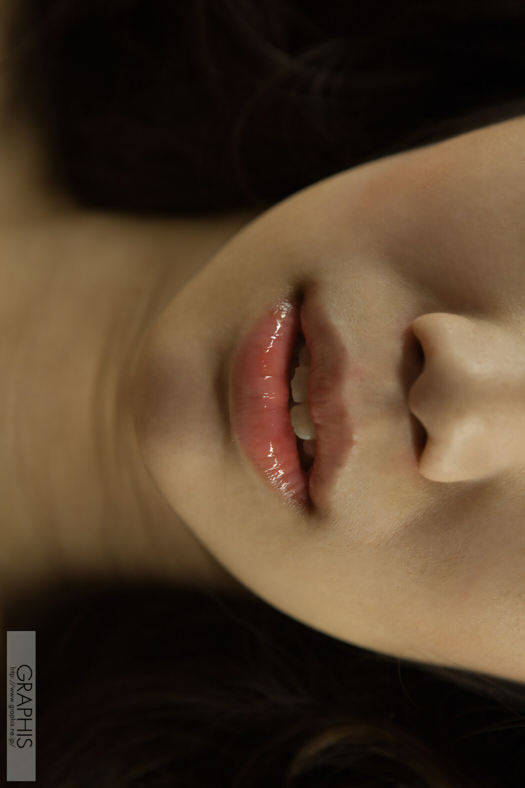 Ryo Namioka 浪岡りょう, Graphis Feti Style Vol.04