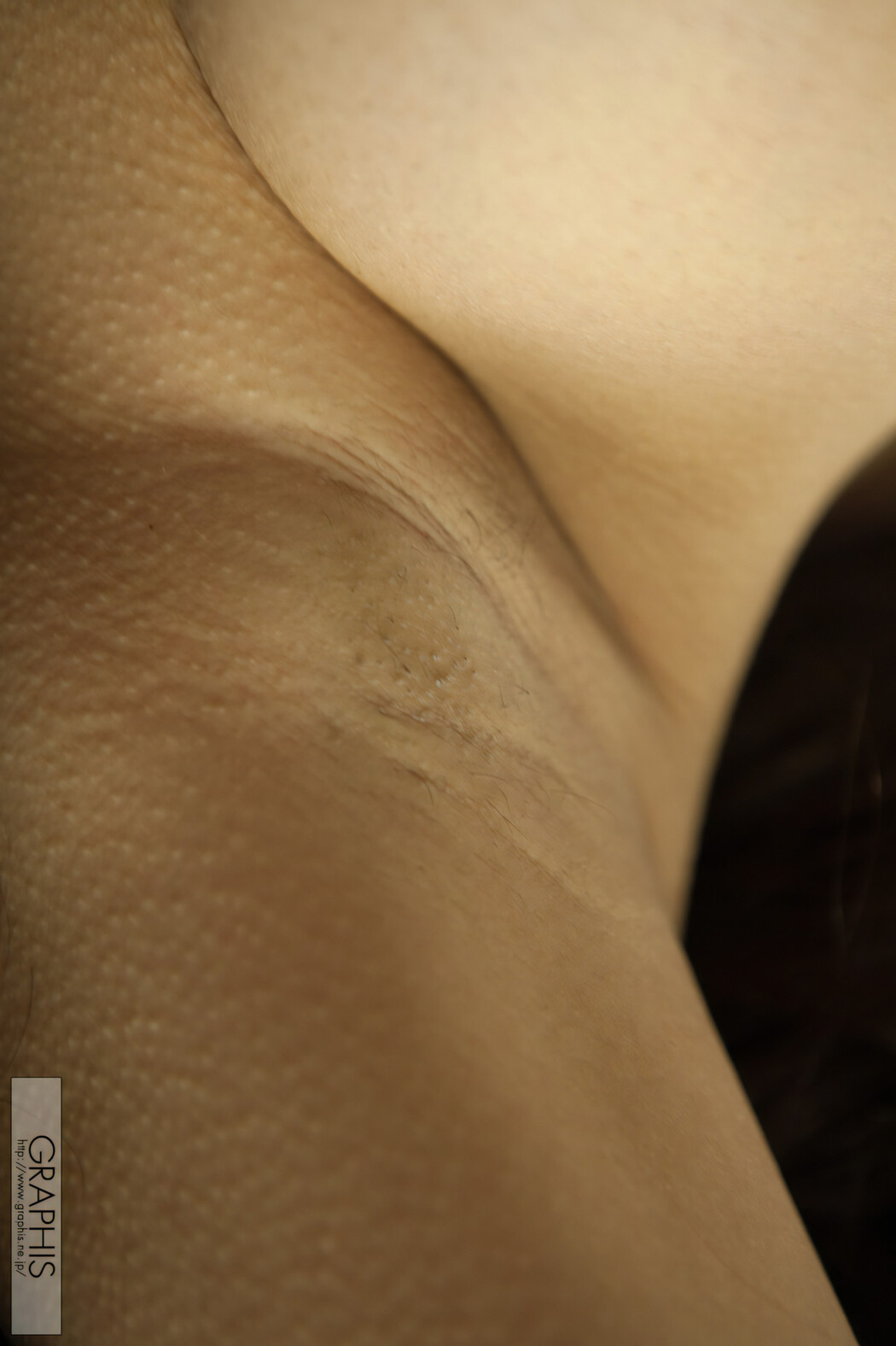 Ryo Namioka 浪岡りょう, Graphis Feti Style Vol.04