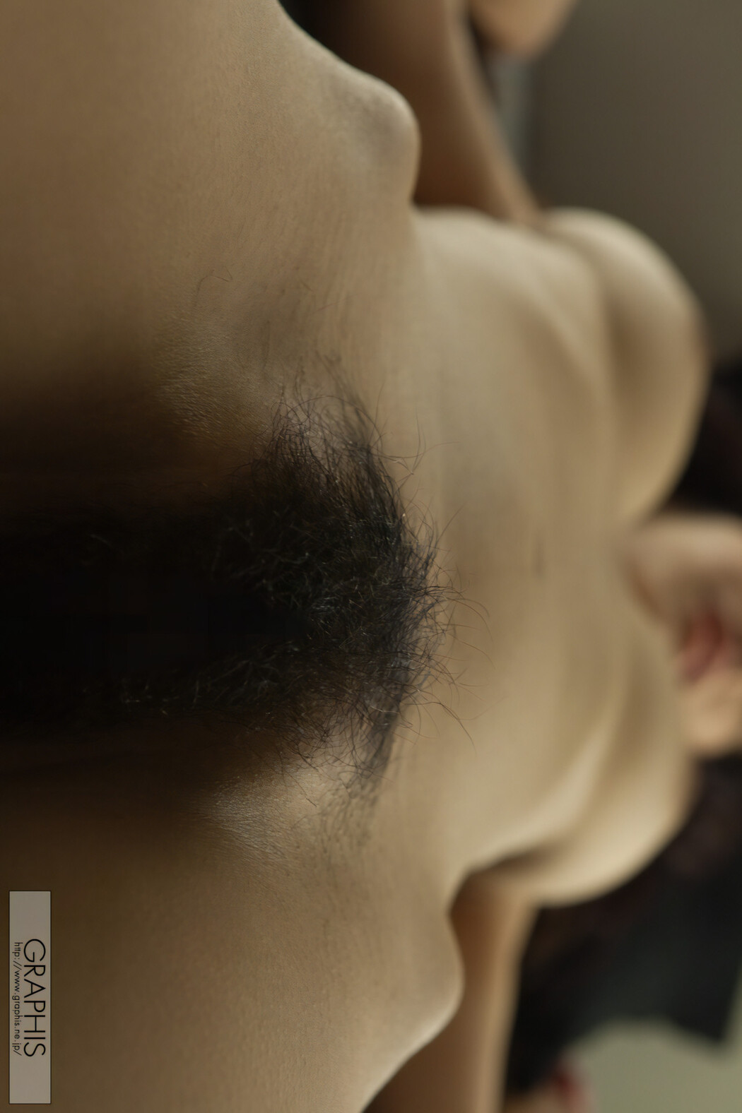 Ryo Namioka 浪岡りょう, Graphis Feti Style Vol.04