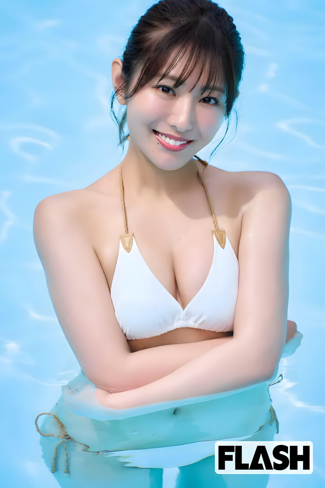 Yumeno Shirato 白戸ゆめの, FLASH 2024.06.11 (フラッシュ 2024年6月11日号)