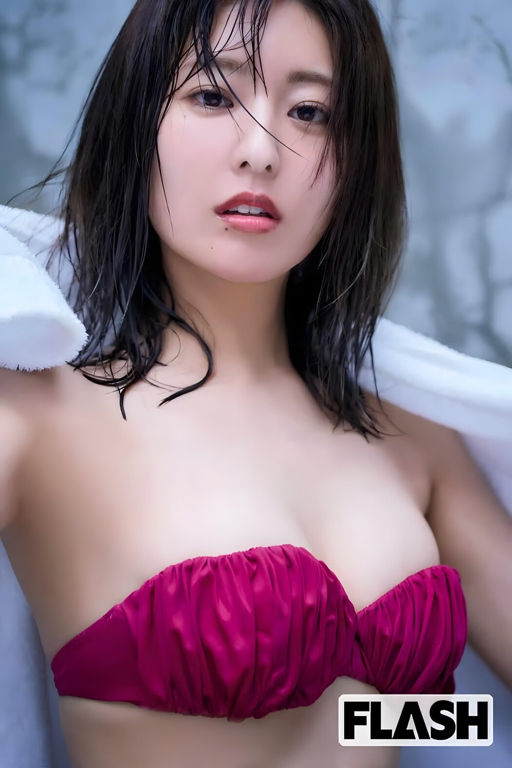 Yumeno Shirato 白戸ゆめの, FLASH 2024.06.11 (フラッシュ 2024年6月11日号)