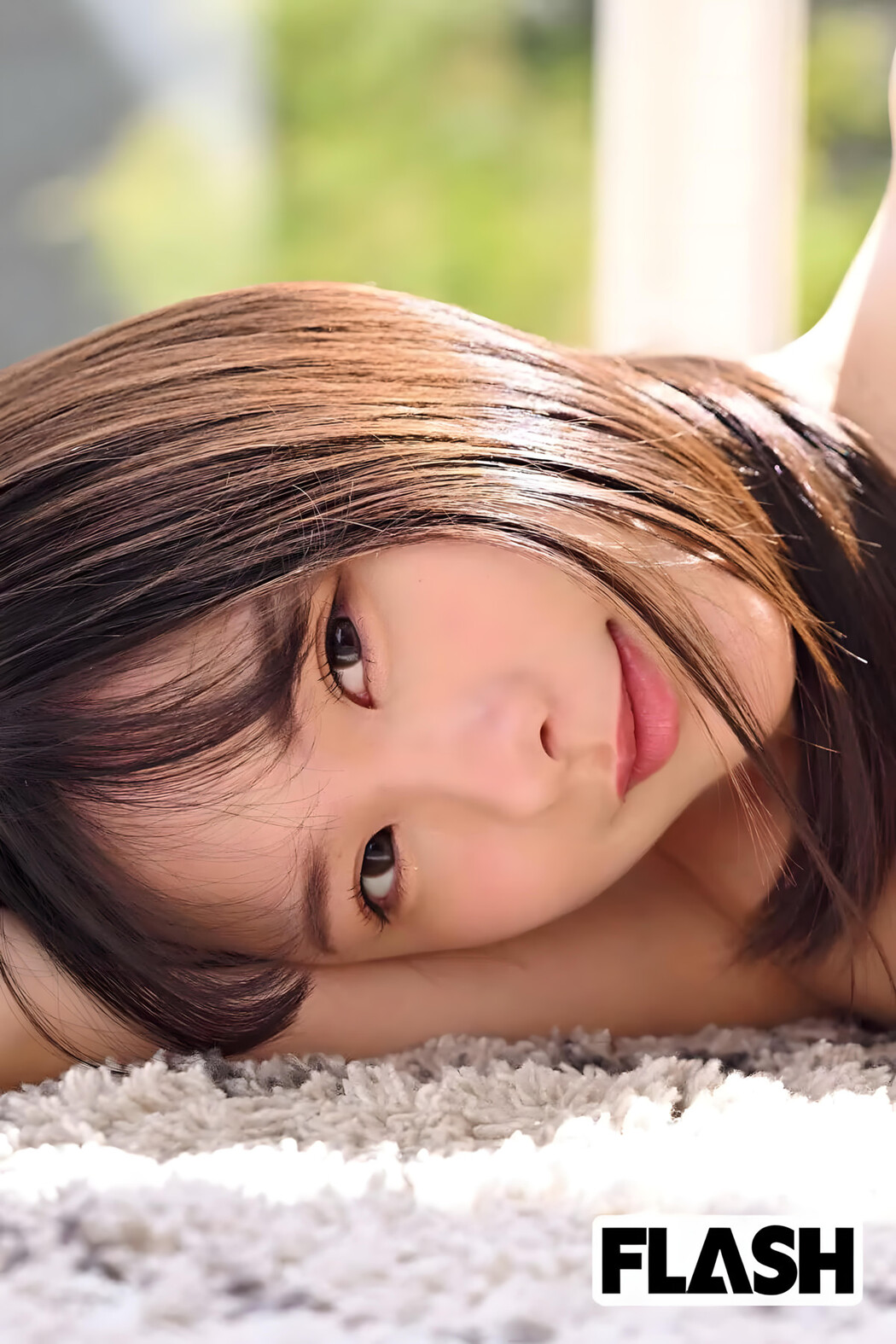 Yuka Murakami 村上悠華, FLASH 2024.06.11 (フラッシュ 2024年6月11日号)