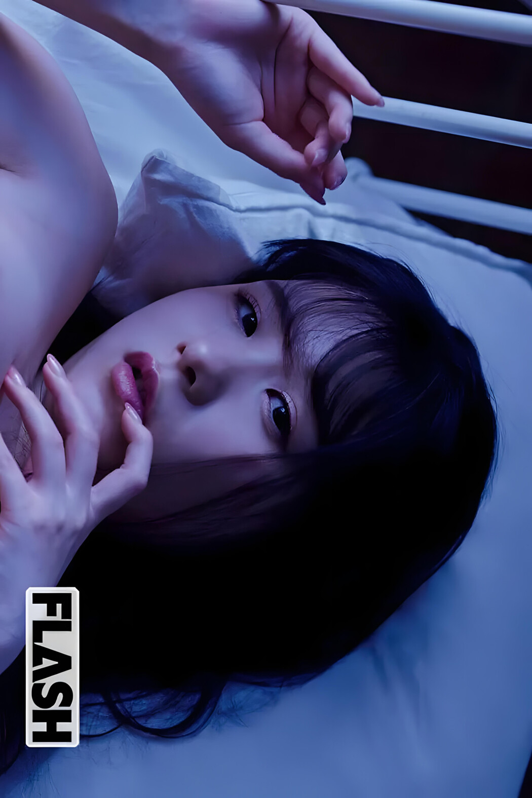 Yuka Murakami 村上悠華, FLASH 2024.06.11 (フラッシュ 2024年6月11日号)