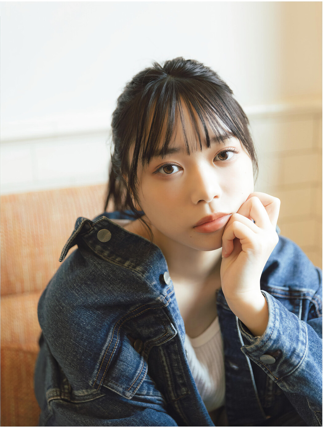 Haruyo Yamaguchi 山口陽世, Platinum FLASH Vol.24