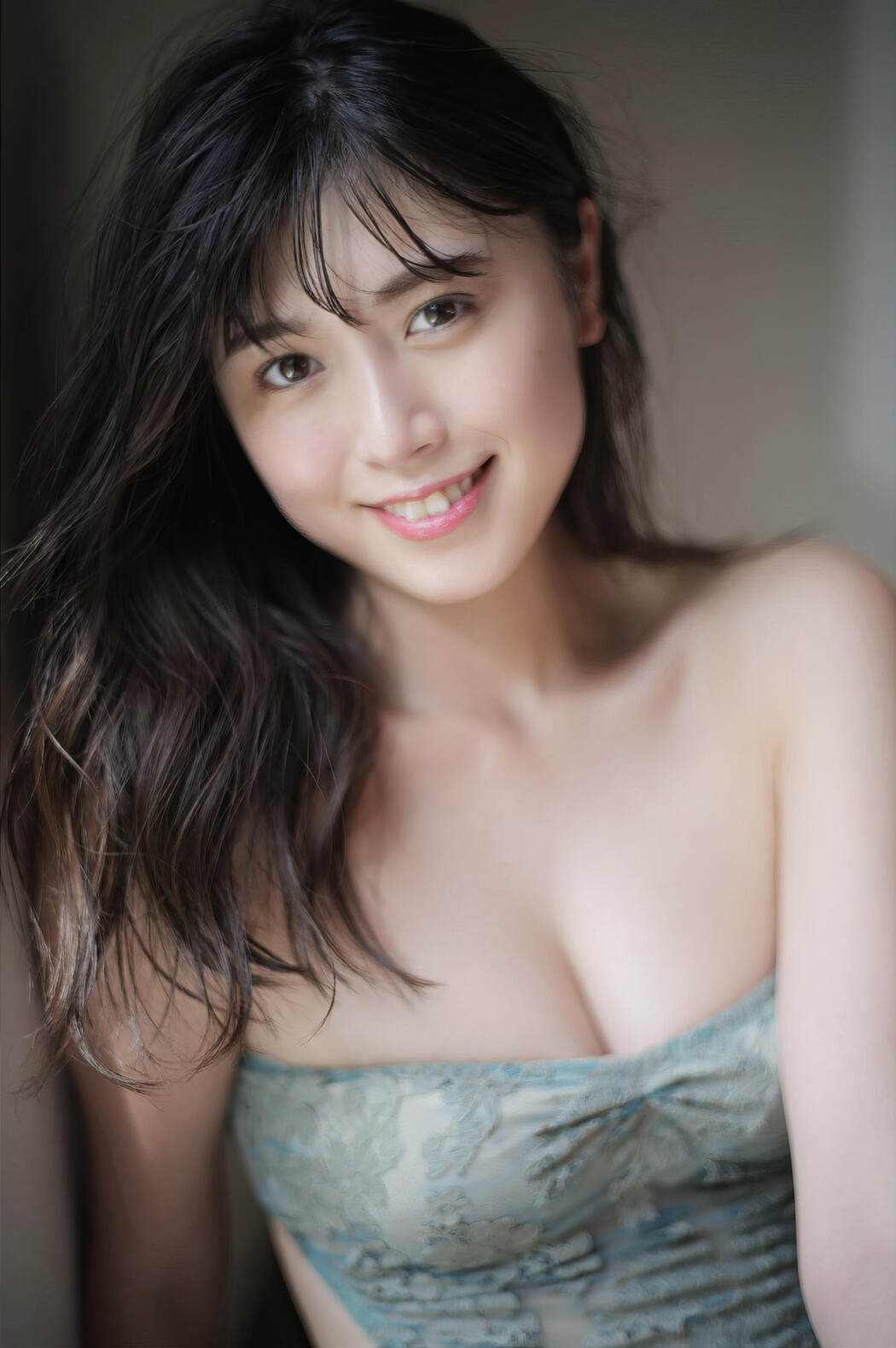 Miyu Kitamuki 北向珠夕, FRIDAYデジタル写真集 「笑顔のシンデレラ」 Set.02