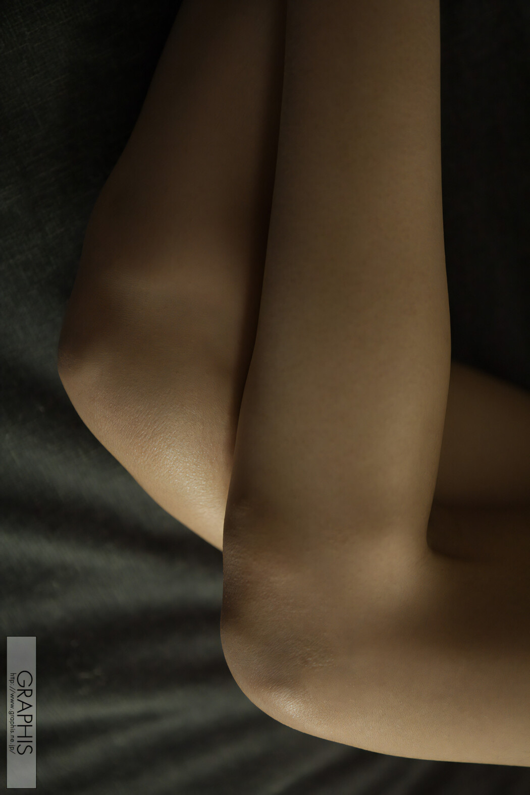 Ryo Namioka 浪岡りょう, Graphis Feti Style Vol.04