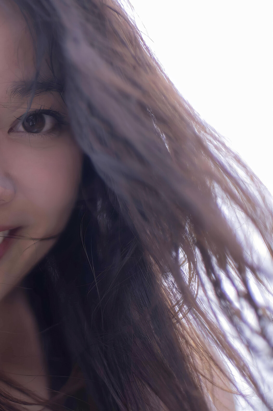 Misaki Yahata 八幡美咲, FRIDAYデジタル写真集 「地方局No.1アナウンサー 美しく、咲く」 Set.01