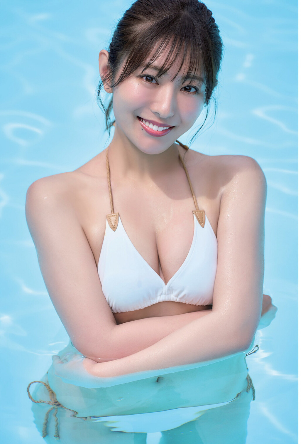 Yumeno Shirato 白戸ゆめの, FLASH 2024.06.11 (フラッシュ 2024年6月11日号)