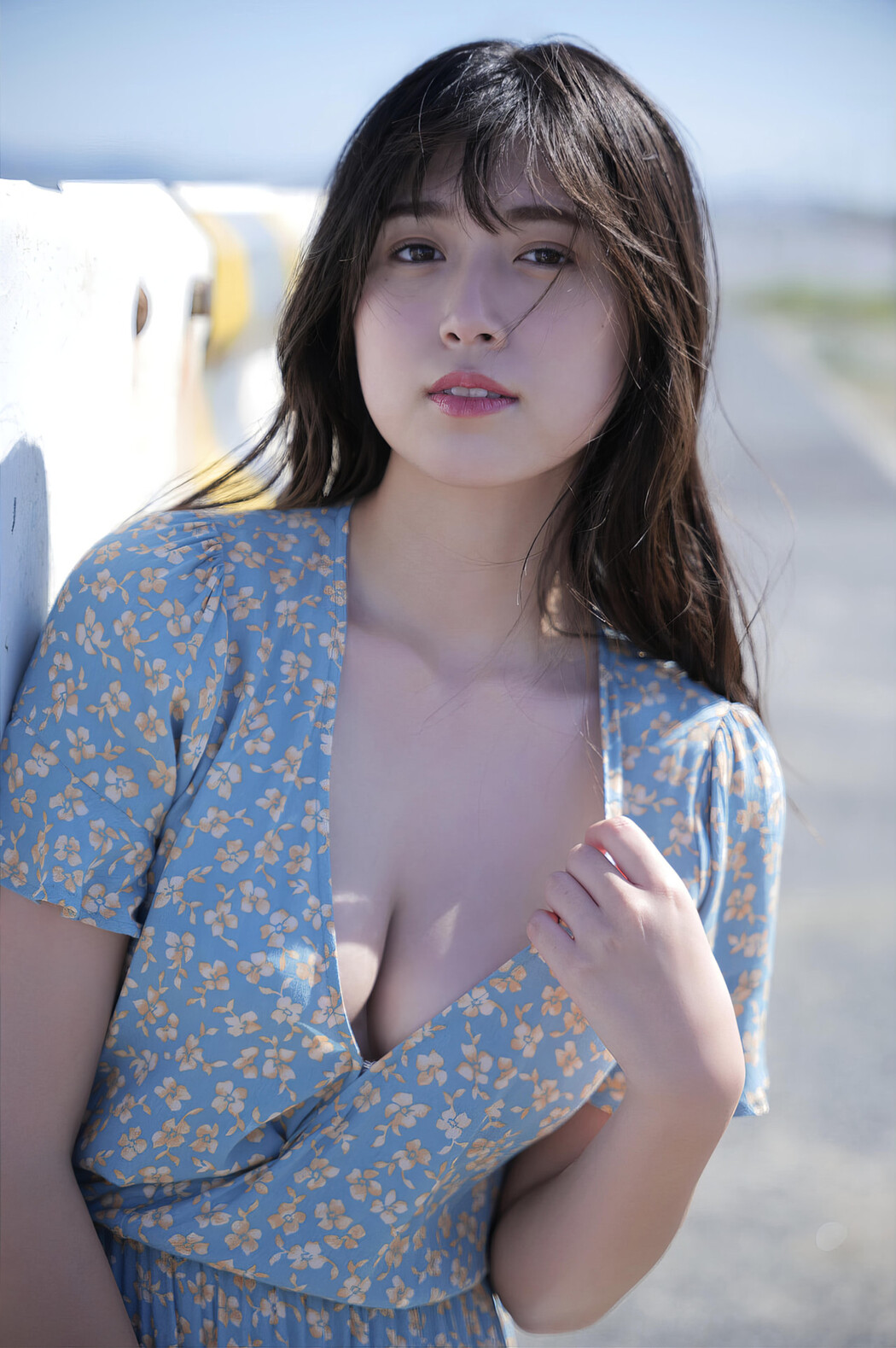 Miyu Kitamuki 北向珠夕, FRIDAYデジタル写真集 「笑顔のシンデレラ」 Set.03